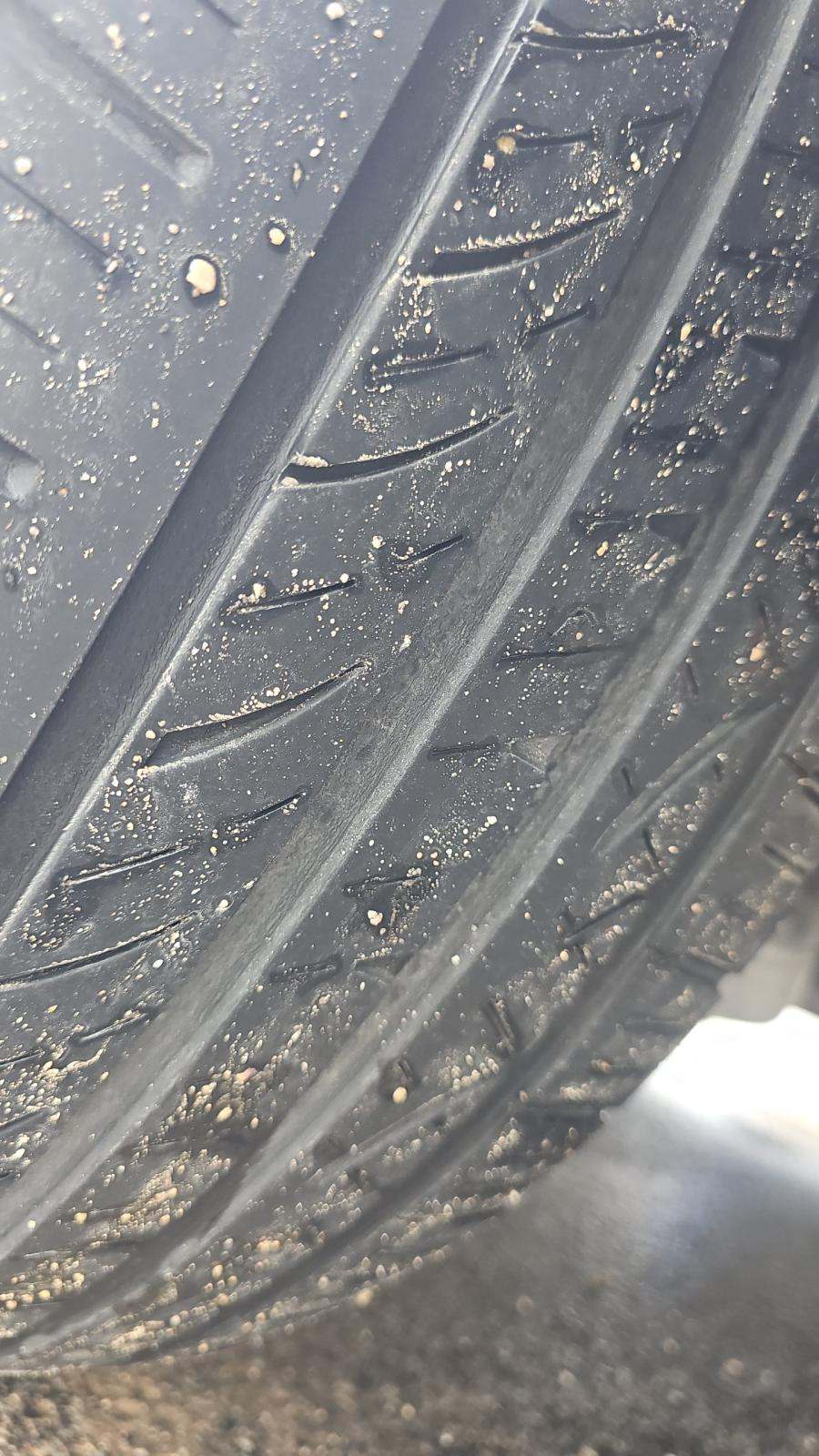 2024 Ford Edge Titanium AWD