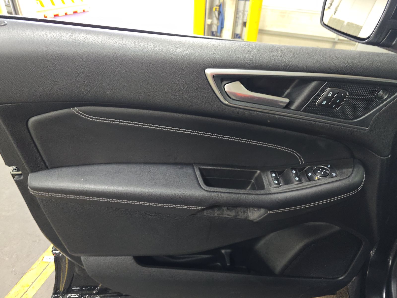 2024 Ford Edge Titanium AWD