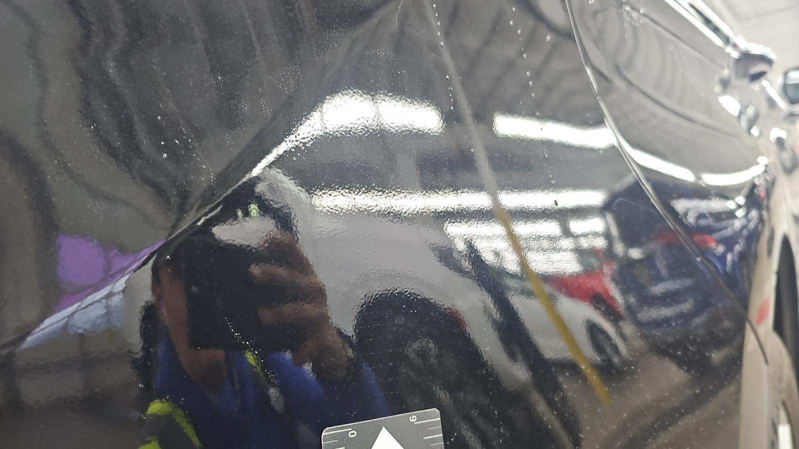 2024 Ford Edge Titanium AWD