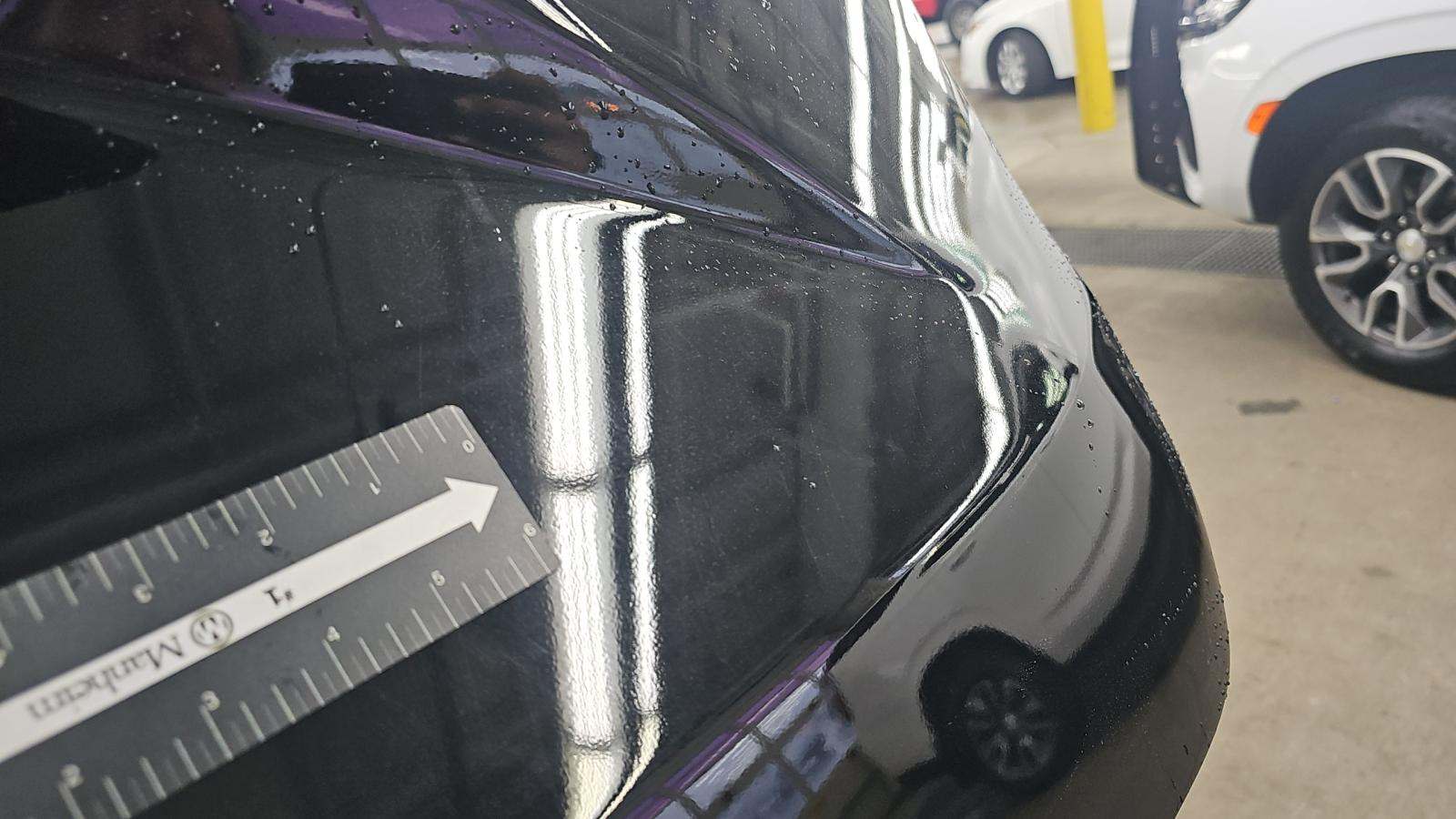 2024 Ford Edge Titanium AWD