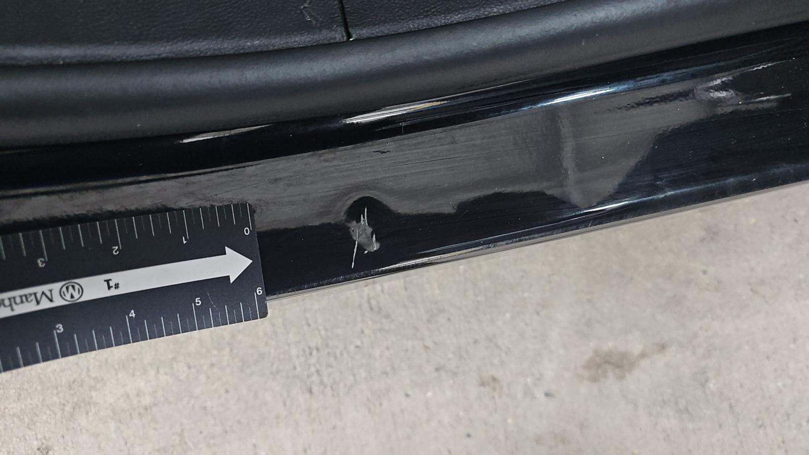 2024 Ford Edge Titanium AWD