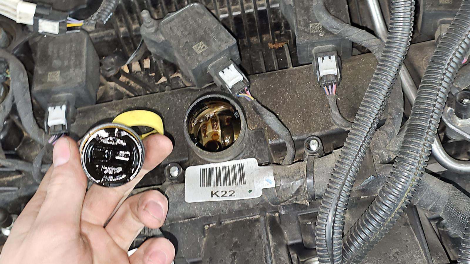 2024 Ford Edge Titanium AWD