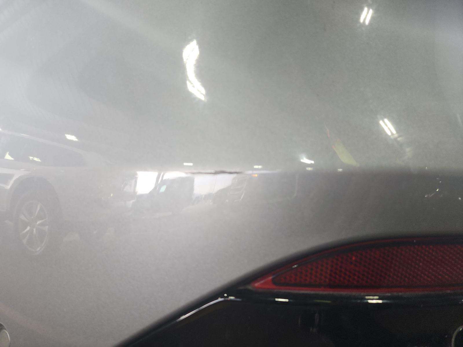 2024 Lincoln Nautilus Reserve AWD