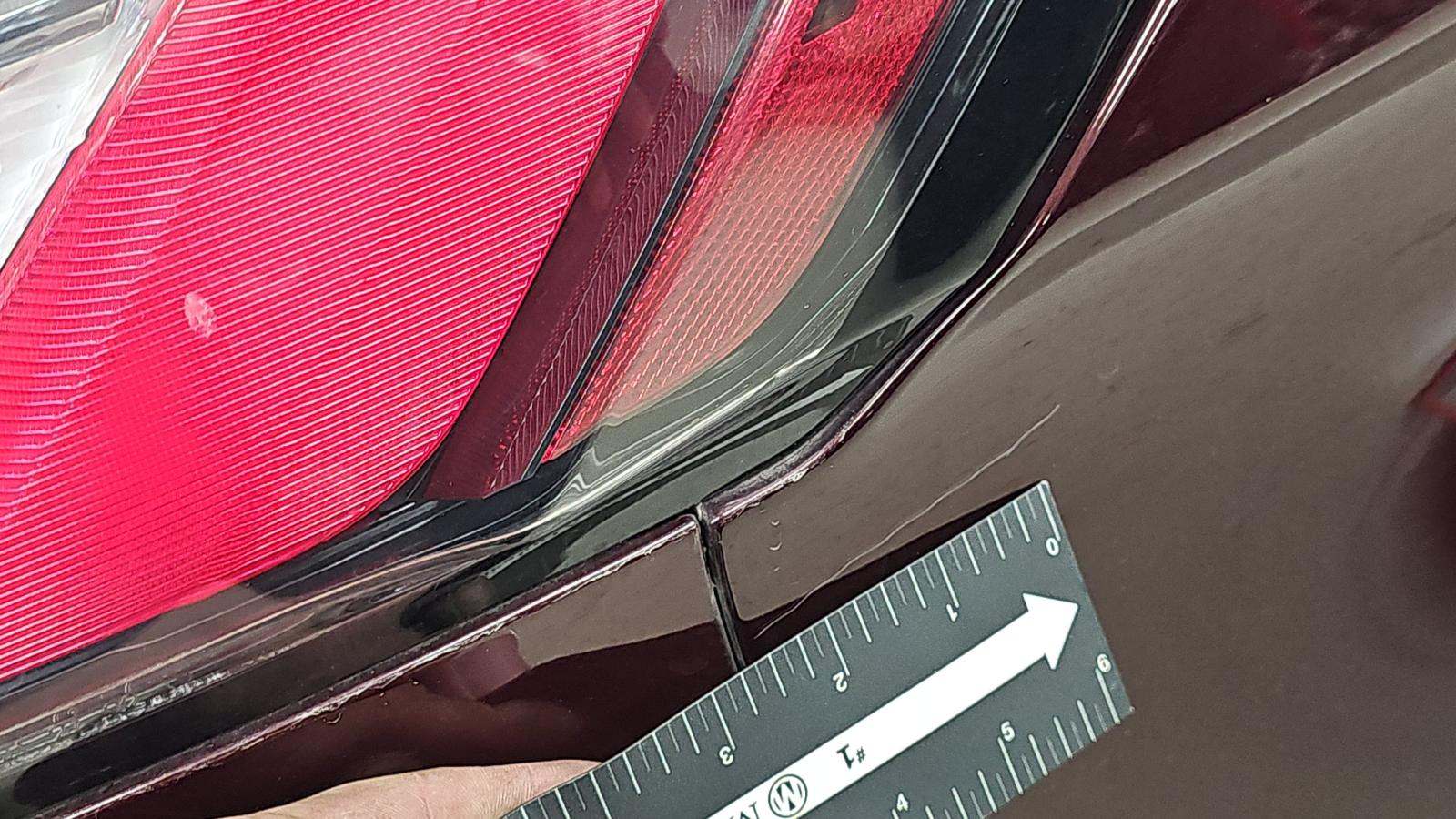 2024 Ford Edge Titanium AWD