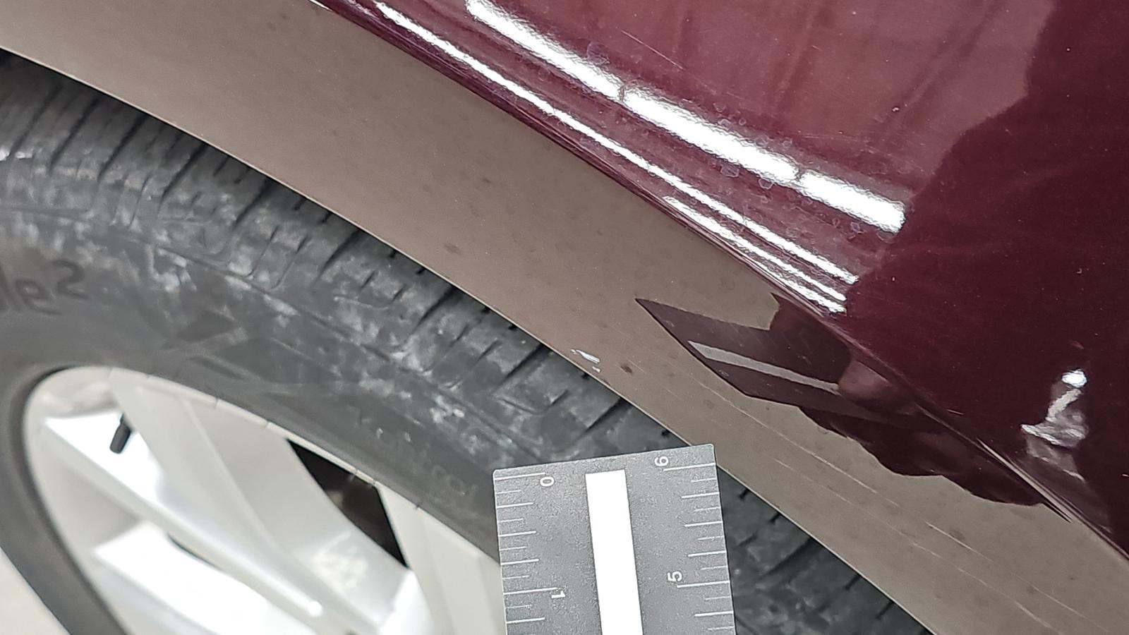 2024 Ford Edge Titanium AWD