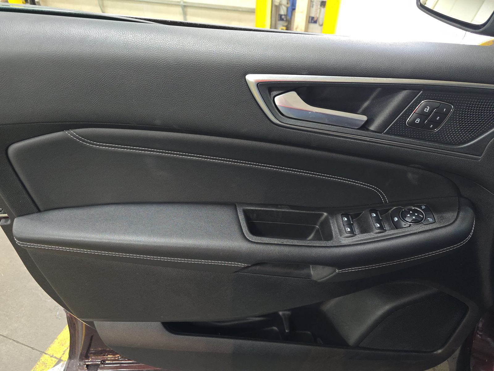 2024 Ford Edge Titanium AWD