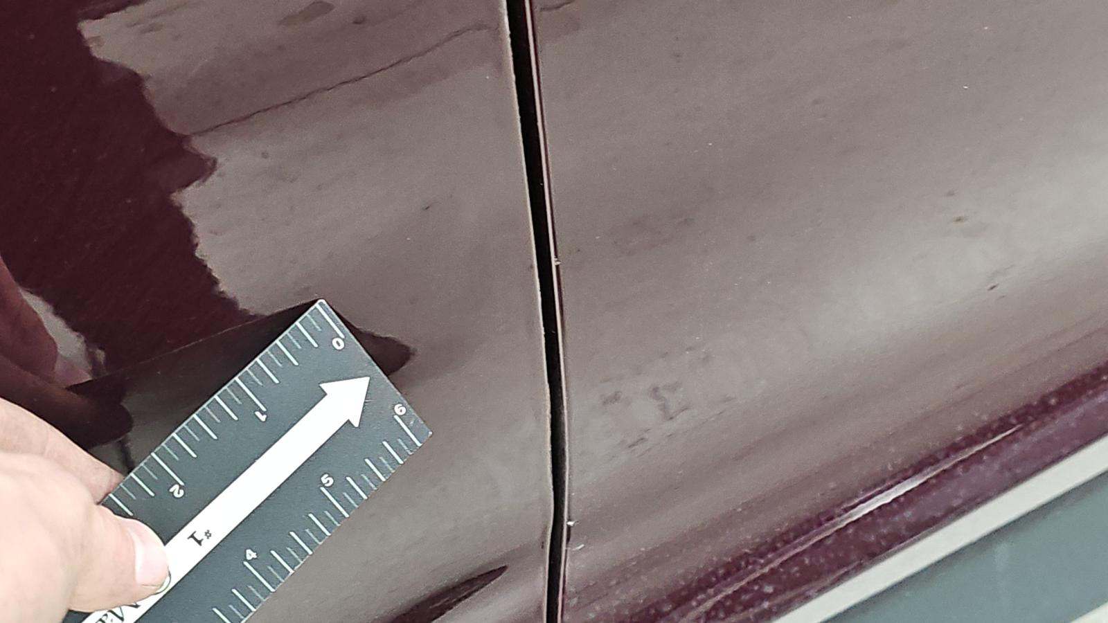 2024 Ford Edge Titanium AWD