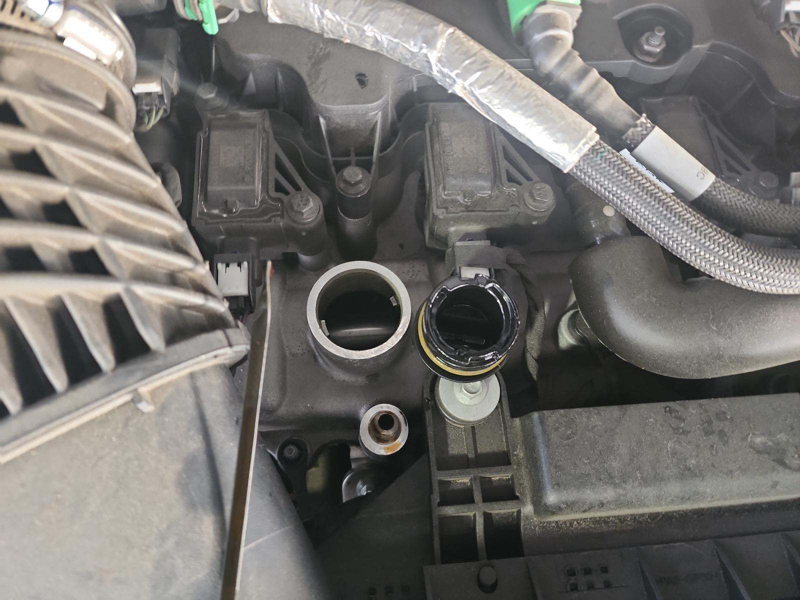 2024 Lincoln Nautilus Reserve AWD