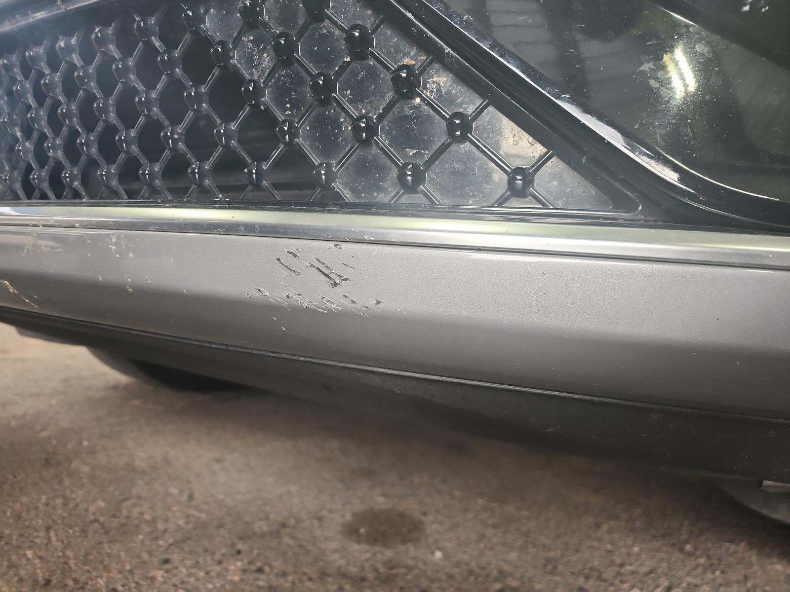 2024 Lincoln Nautilus Reserve AWD