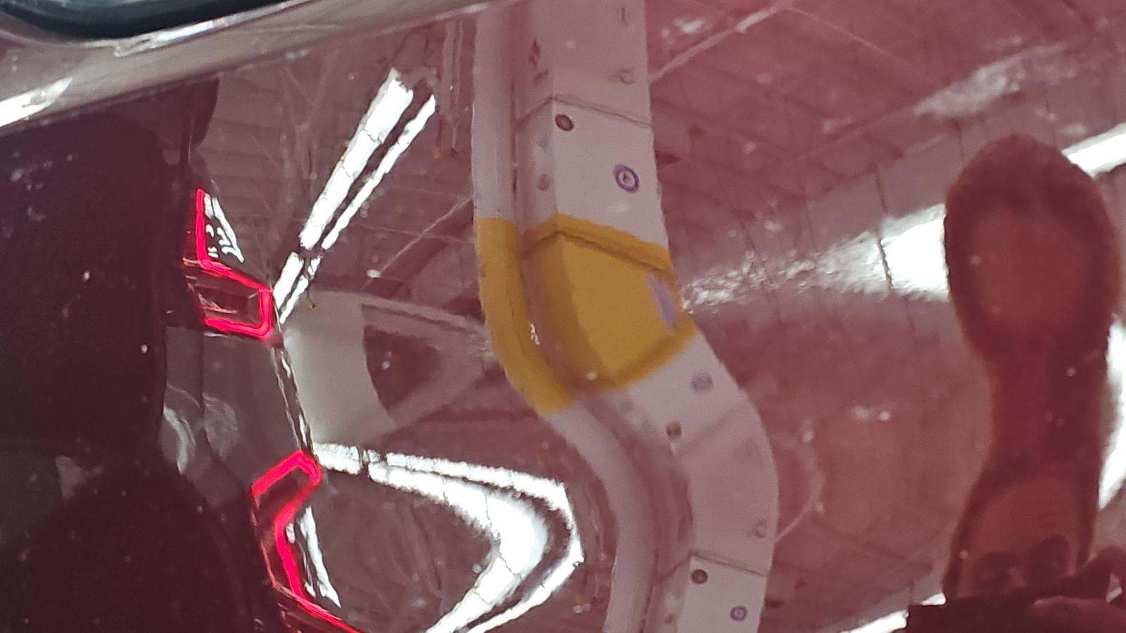 2024 Ford Edge Titanium AWD