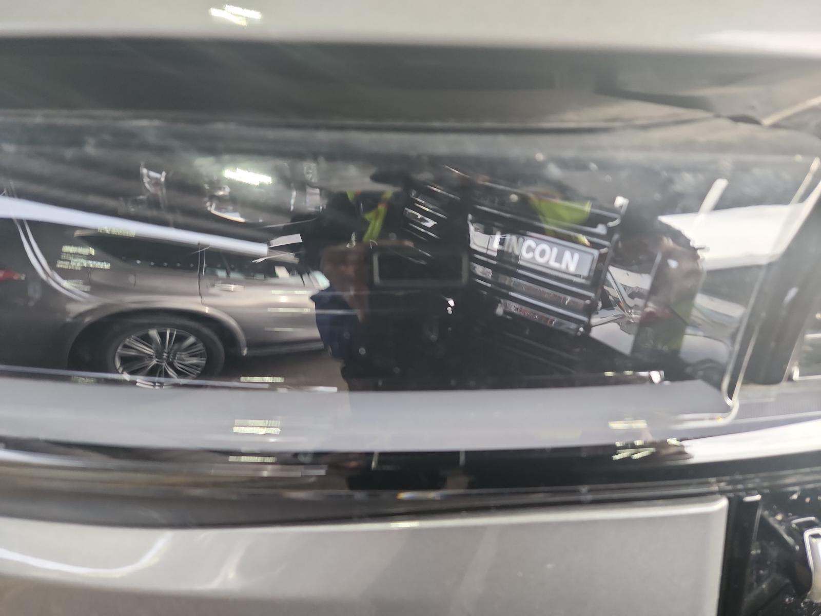 2024 Lincoln Nautilus Reserve AWD