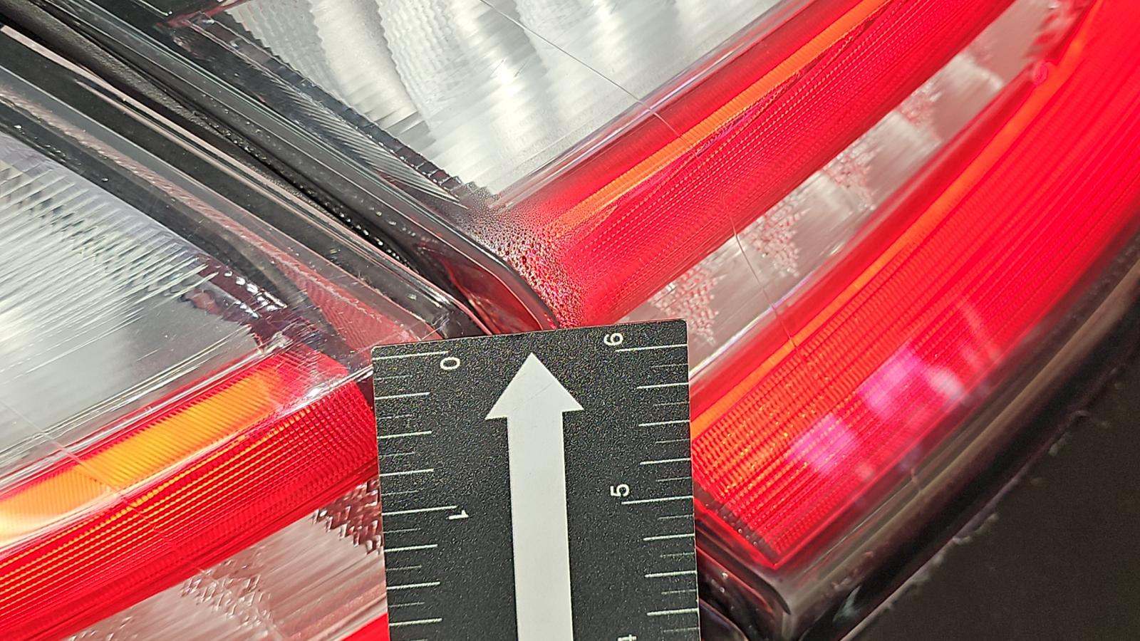 2024 Ford Edge Titanium AWD