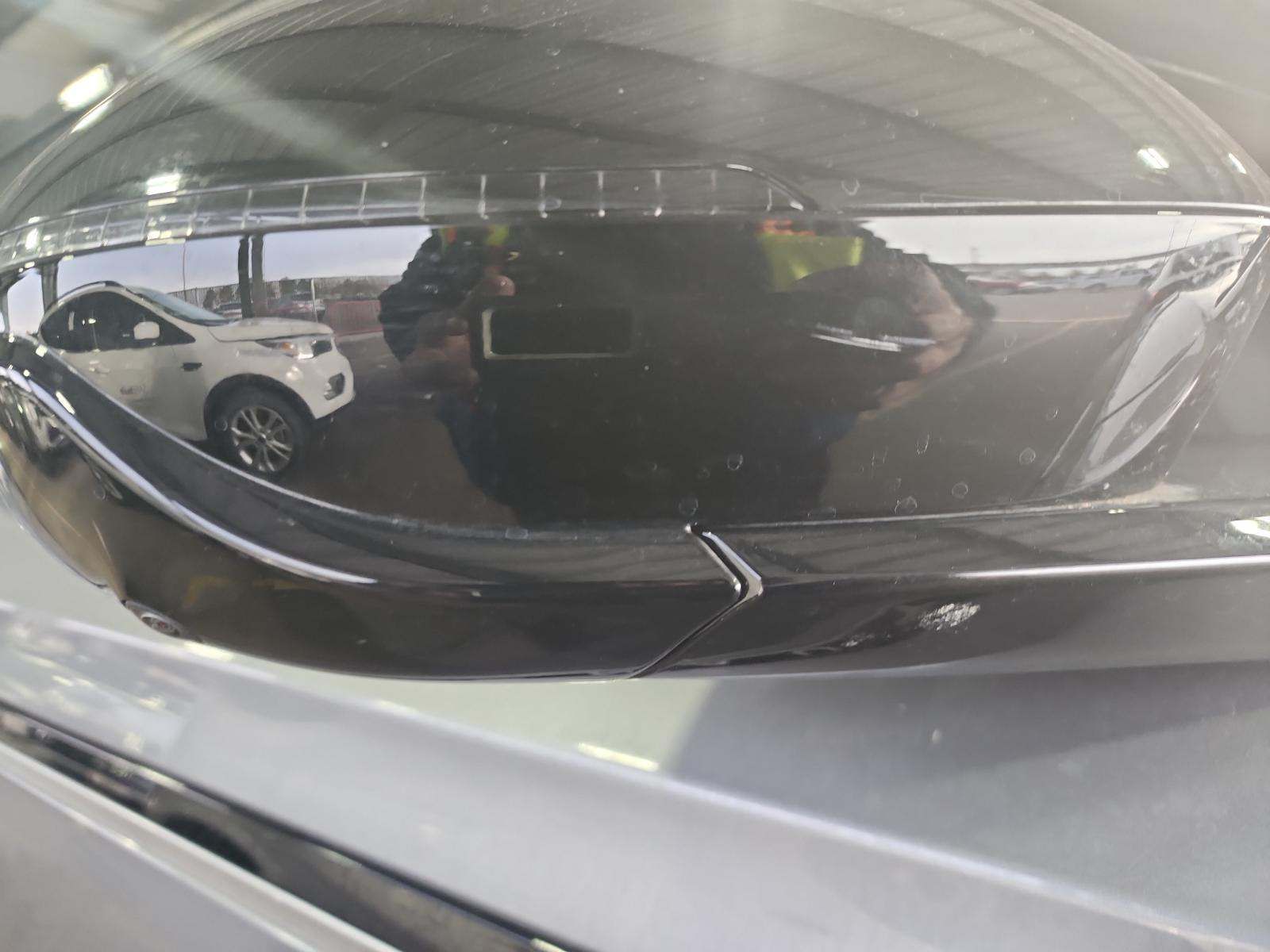 2024 Lincoln Nautilus Reserve AWD