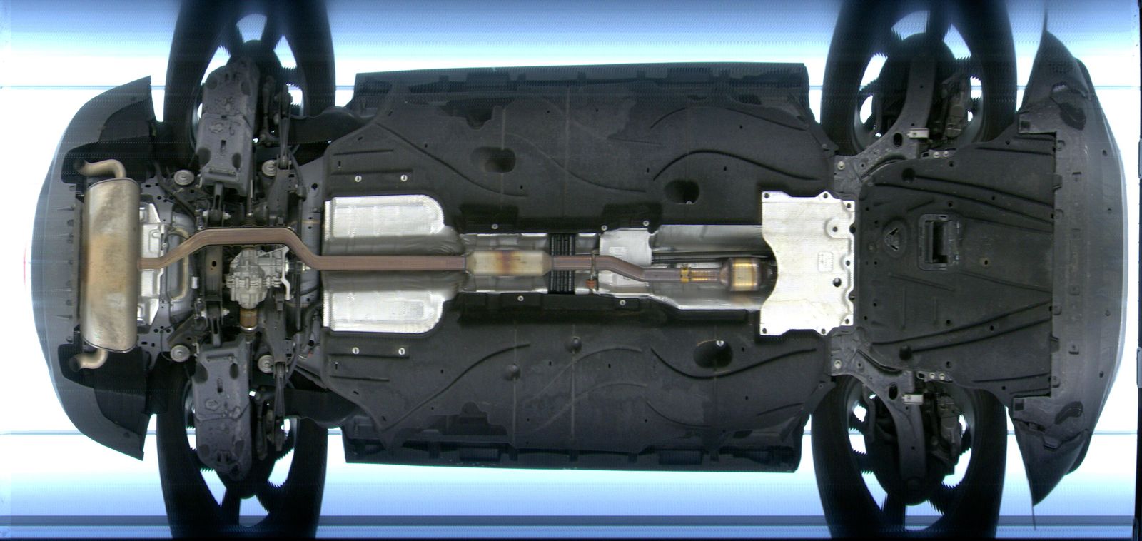 2024 Lincoln Nautilus Reserve AWD