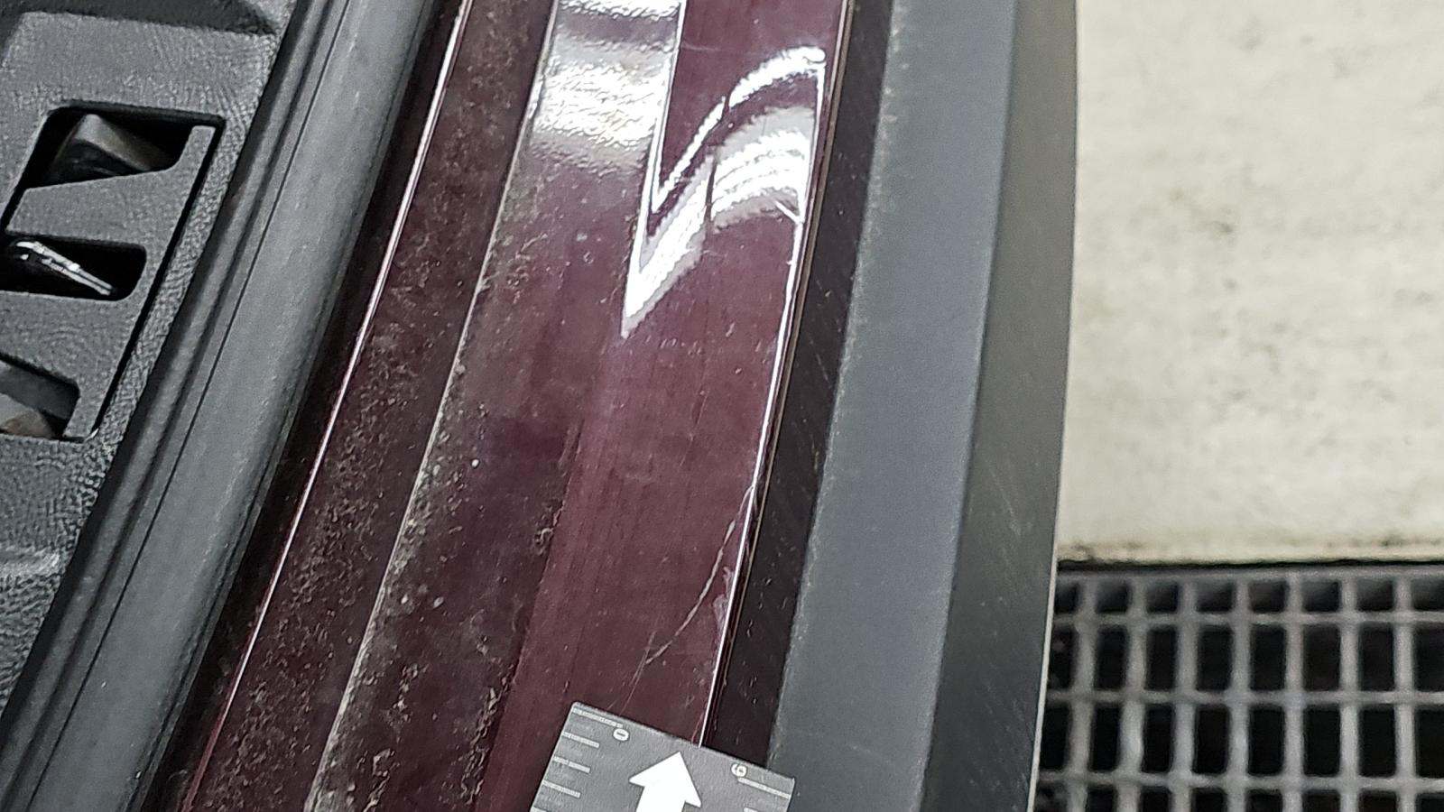 2024 Ford Edge Titanium AWD