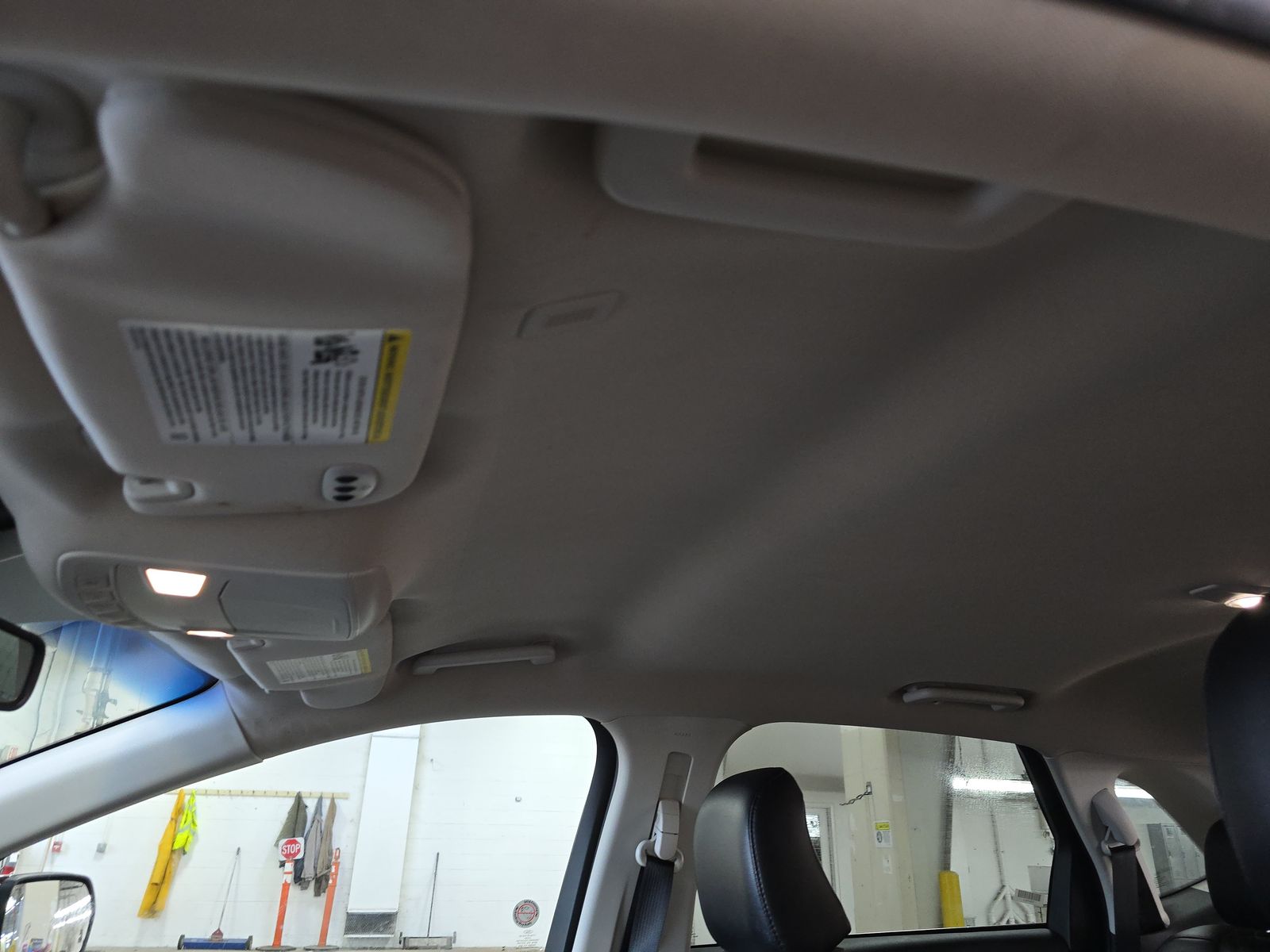 2024 Ford Edge Titanium AWD