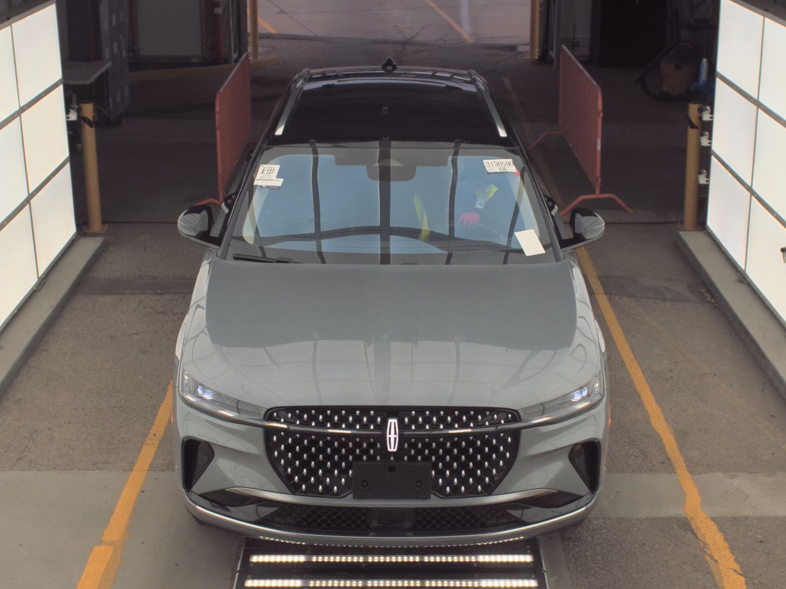 2024 Lincoln Nautilus Reserve AWD