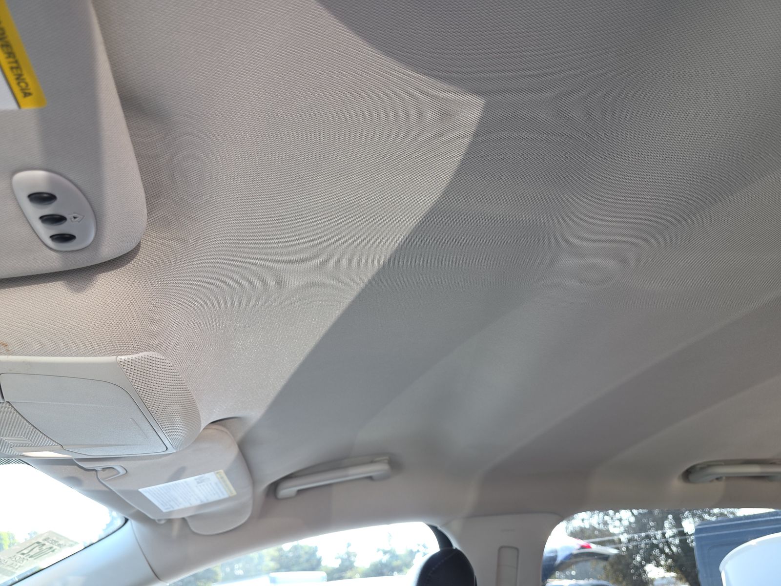 2024 Ford Edge Titanium AWD