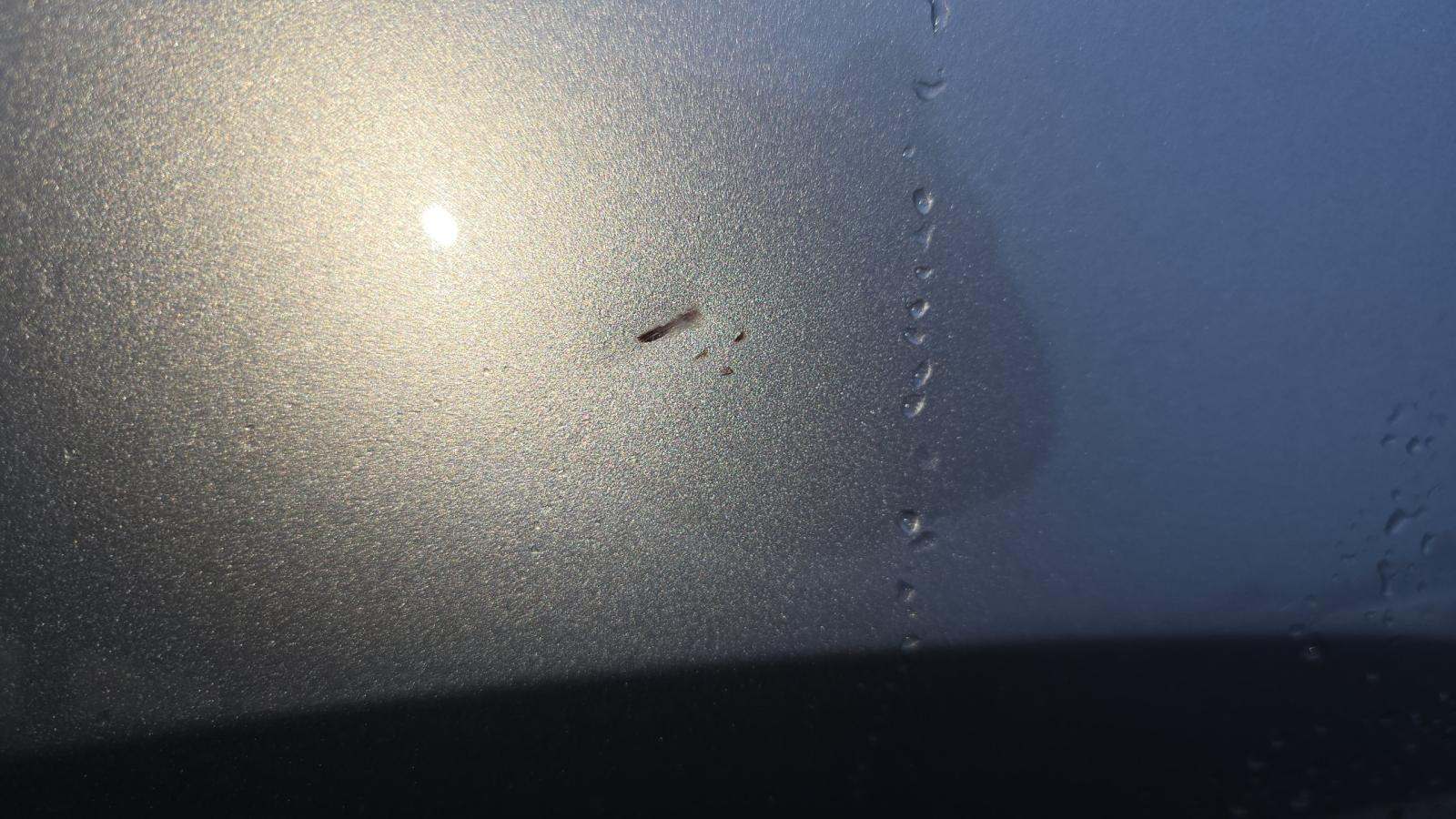 2024 Ford Edge Titanium AWD