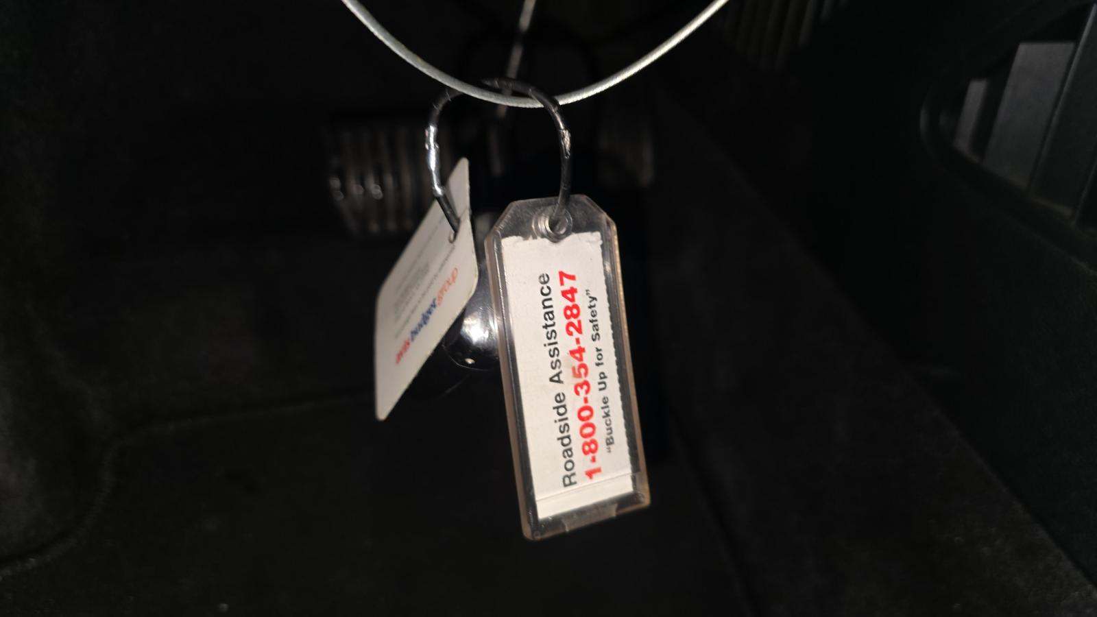 2024 Ford Edge Titanium AWD