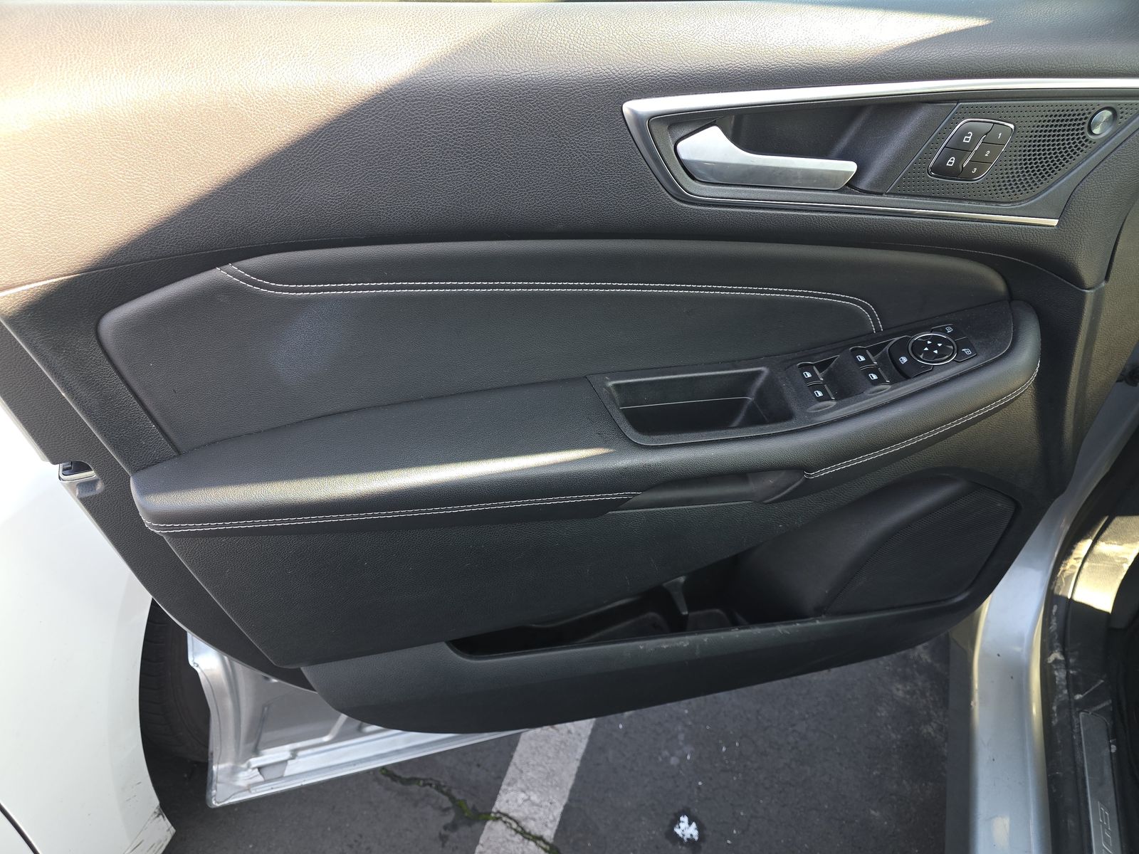 2024 Ford Edge Titanium AWD