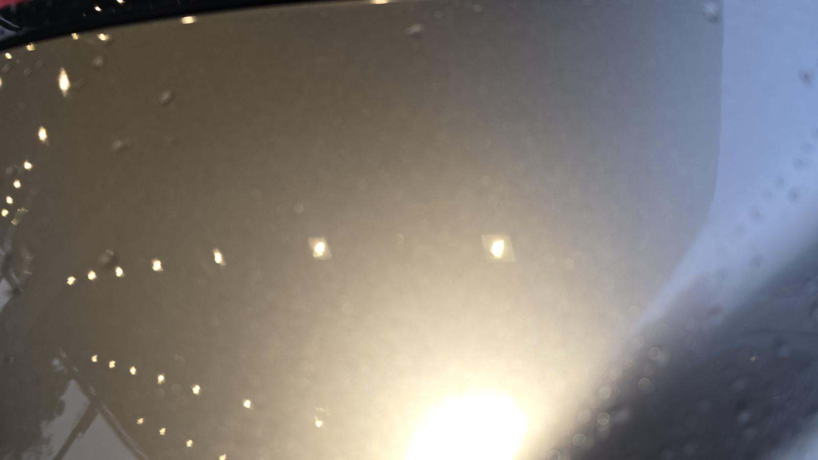 2024 Ford Edge Titanium AWD