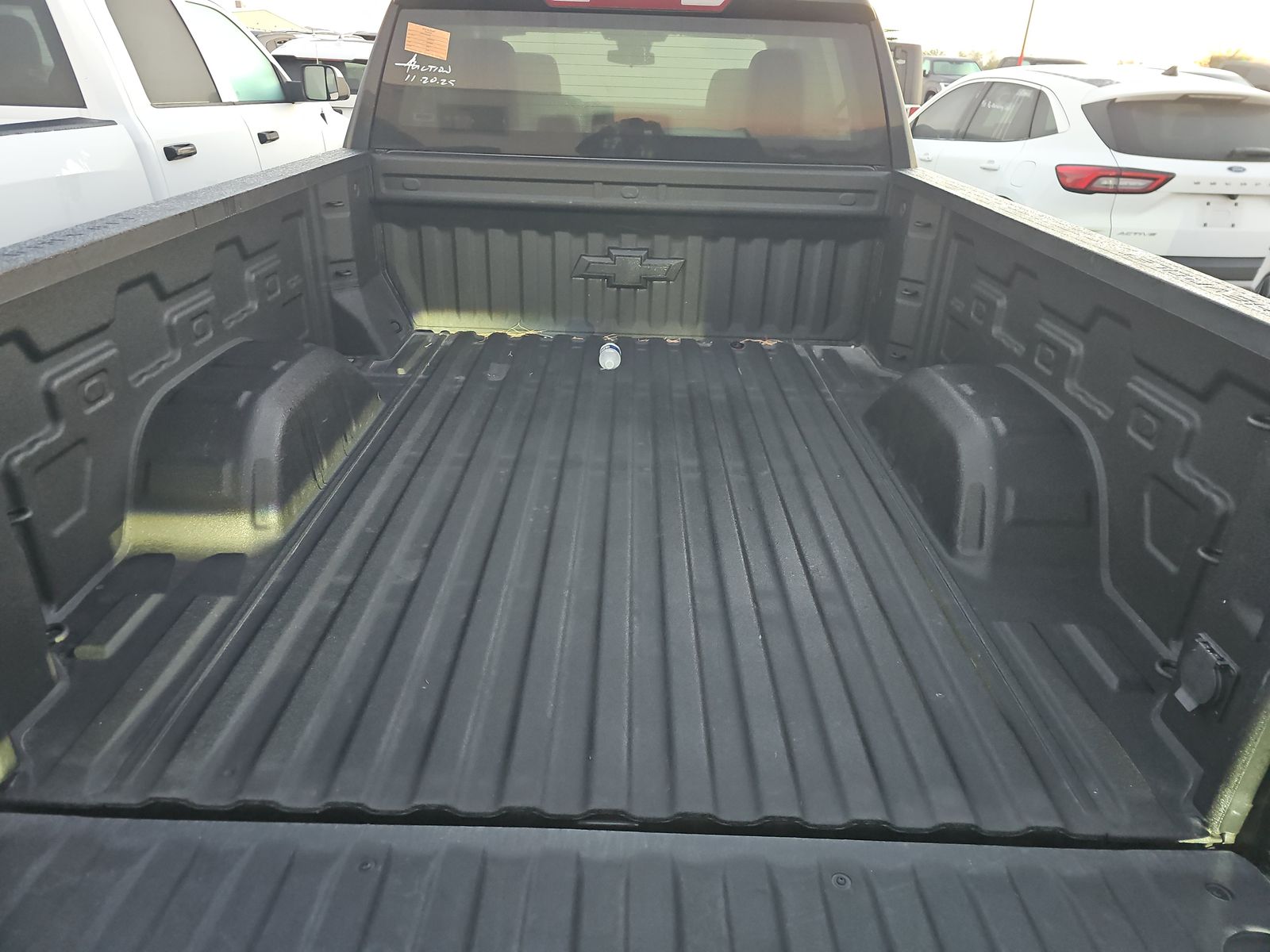 2024 Chevrolet Silverado 1500 LT AWD