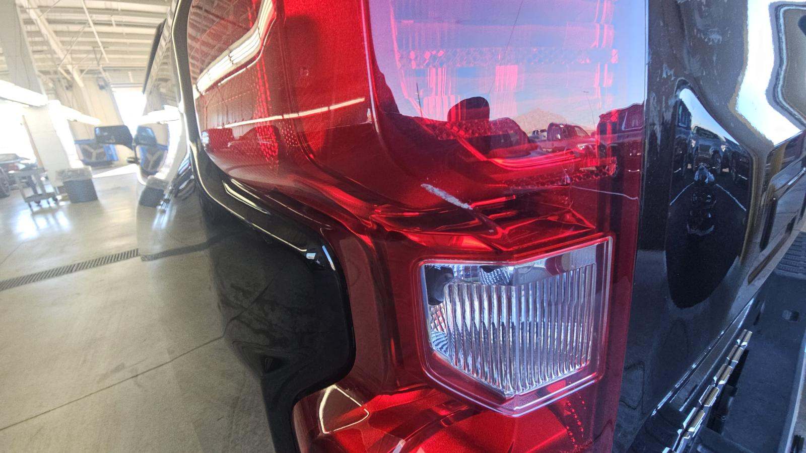 2024 Chevrolet Silverado 1500 LT AWD