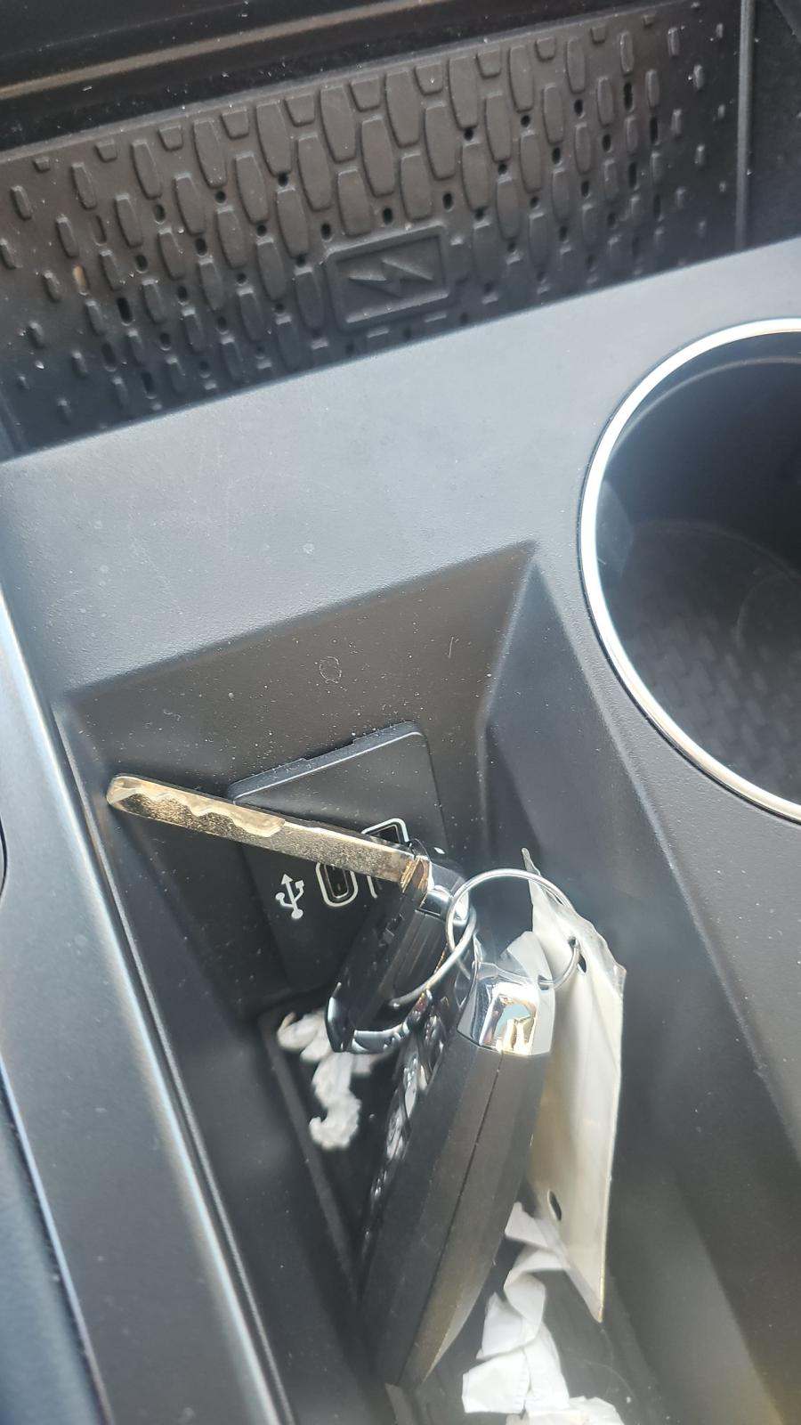 2024 Lincoln Nautilus Reserve AWD