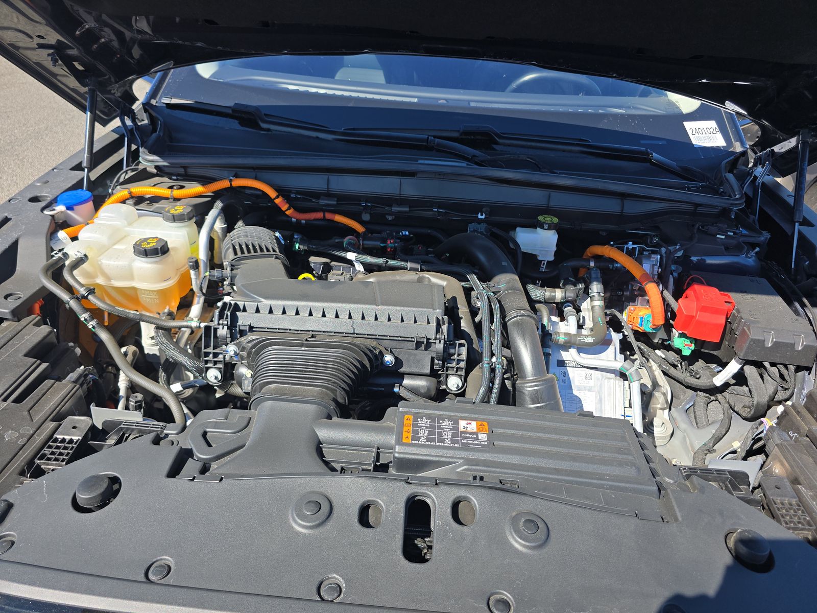 2024 Lincoln Nautilus Reserve AWD