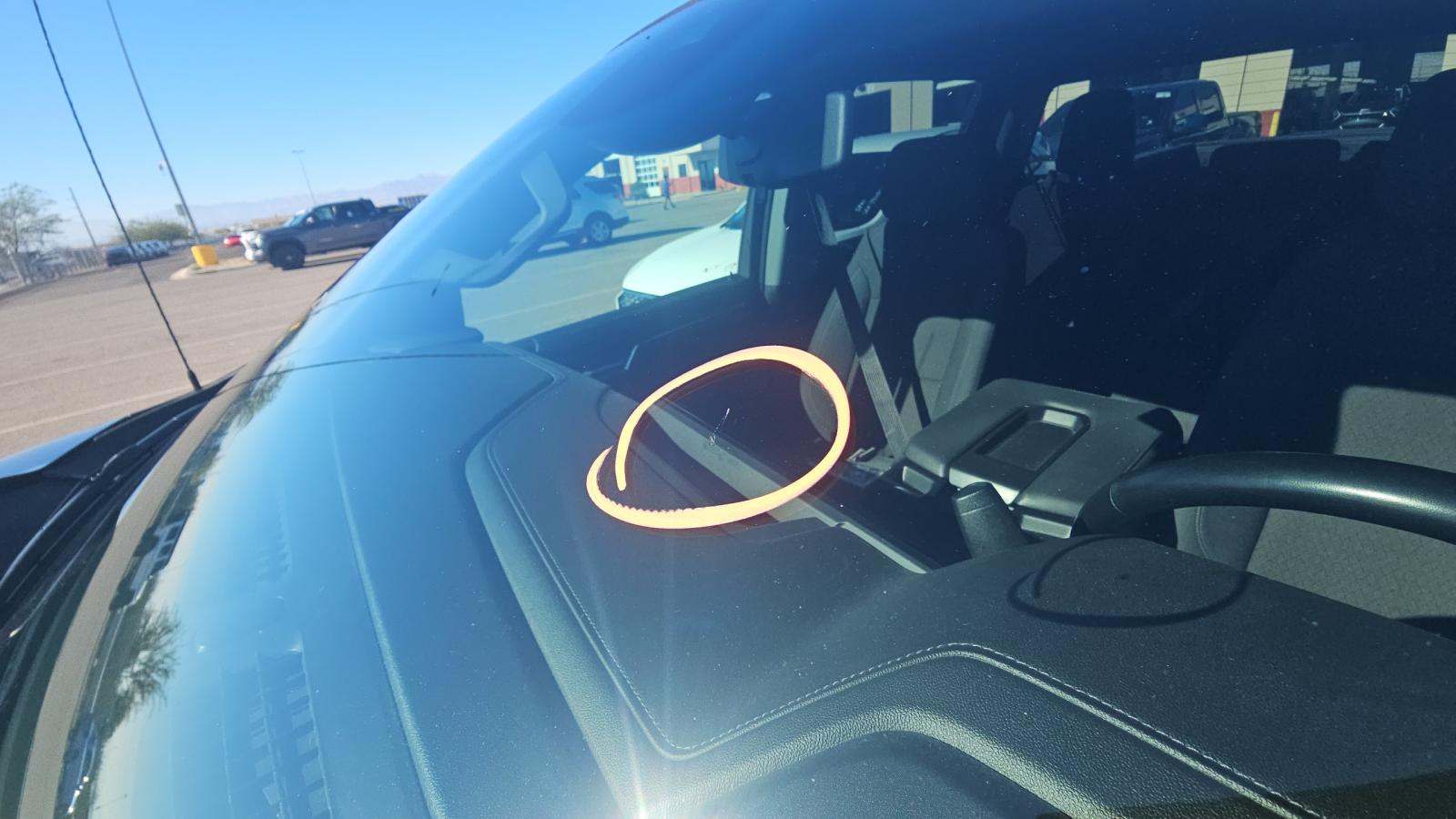 2024 Chevrolet Silverado 1500 LT AWD