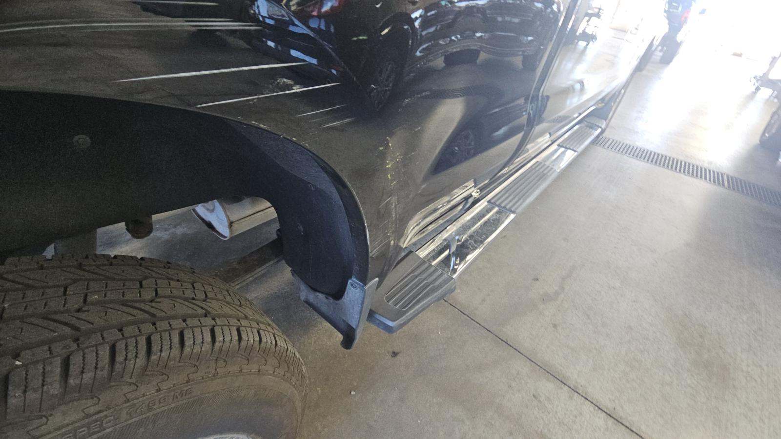 2024 Chevrolet Silverado 1500 LT AWD