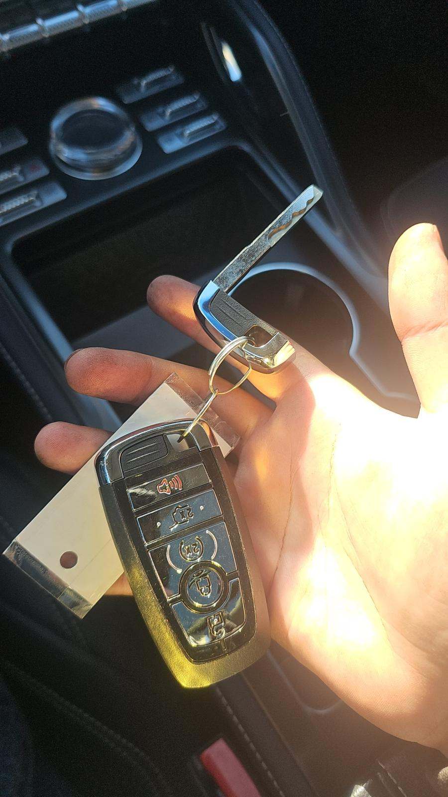 2024 Lincoln Nautilus Reserve AWD