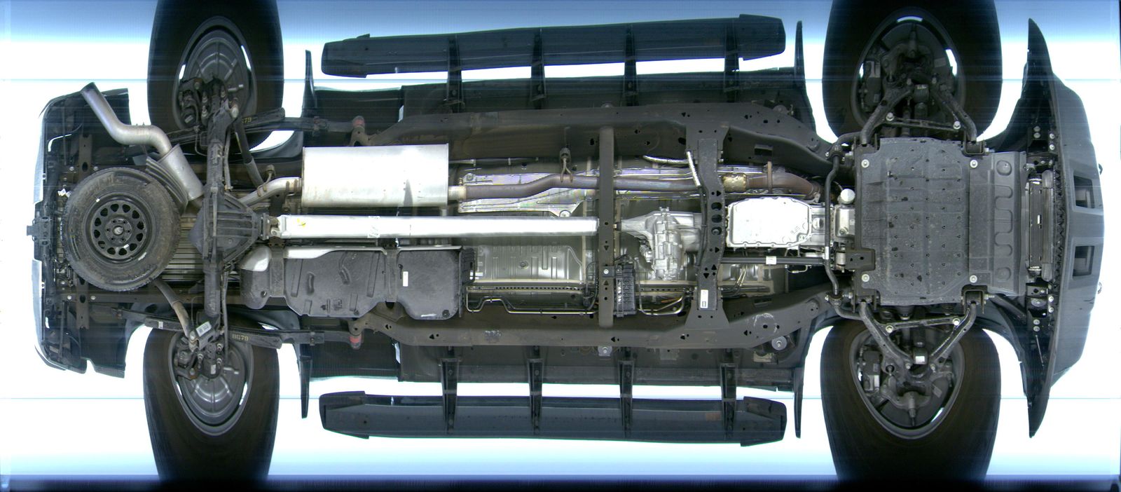 2024 Chevrolet Silverado 1500 LT AWD