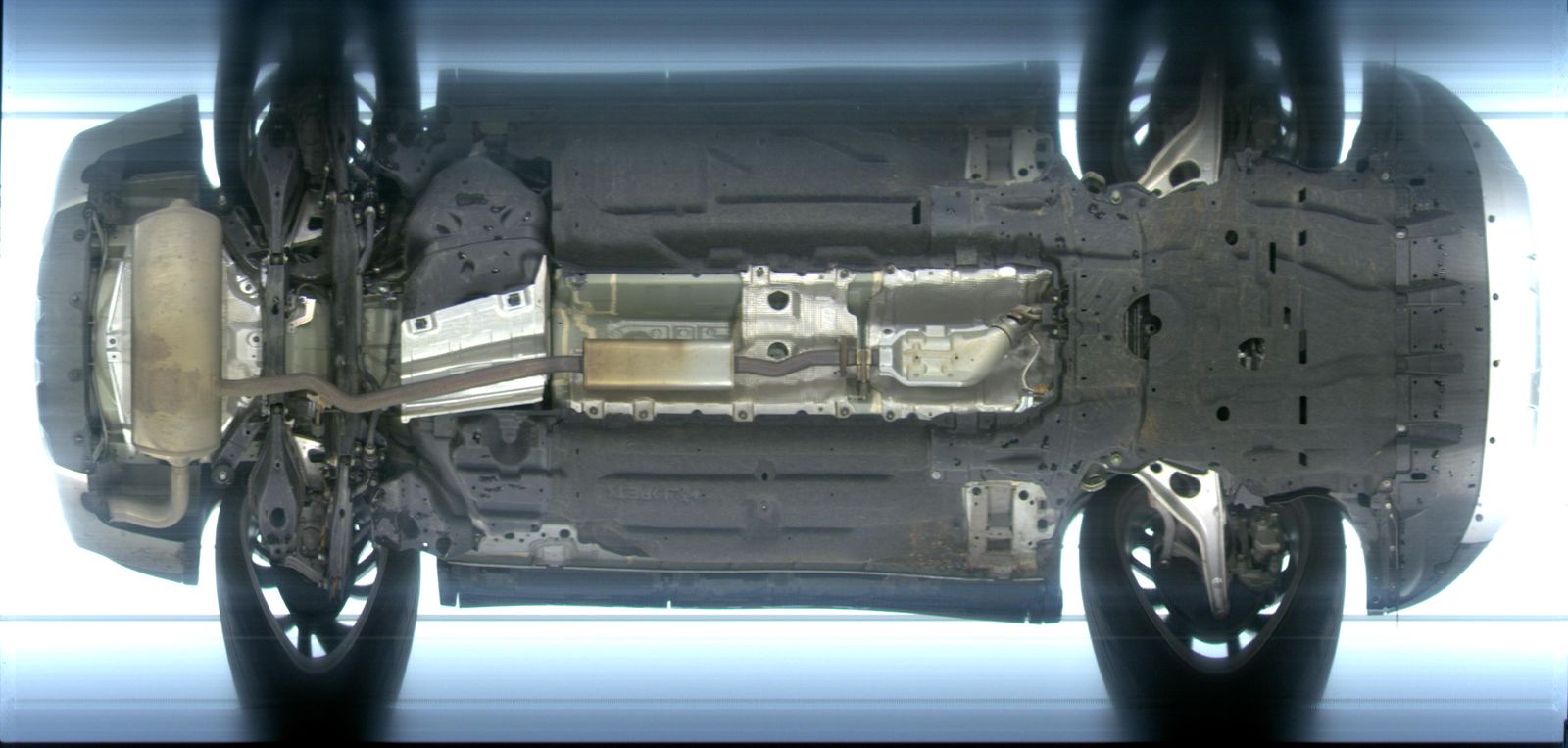 2024 Mitsubishi Outlander SE Black Edition FWD