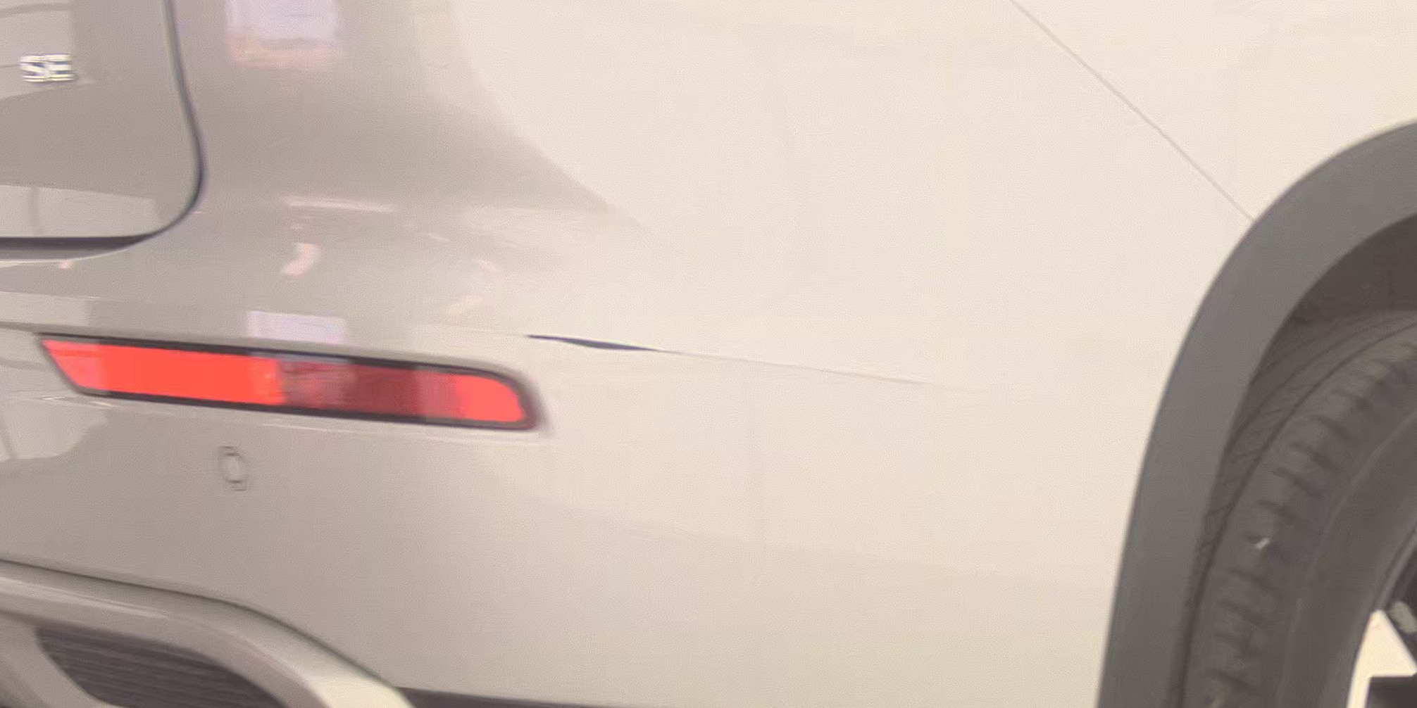 2024 Mitsubishi Outlander SE Black Edition FWD