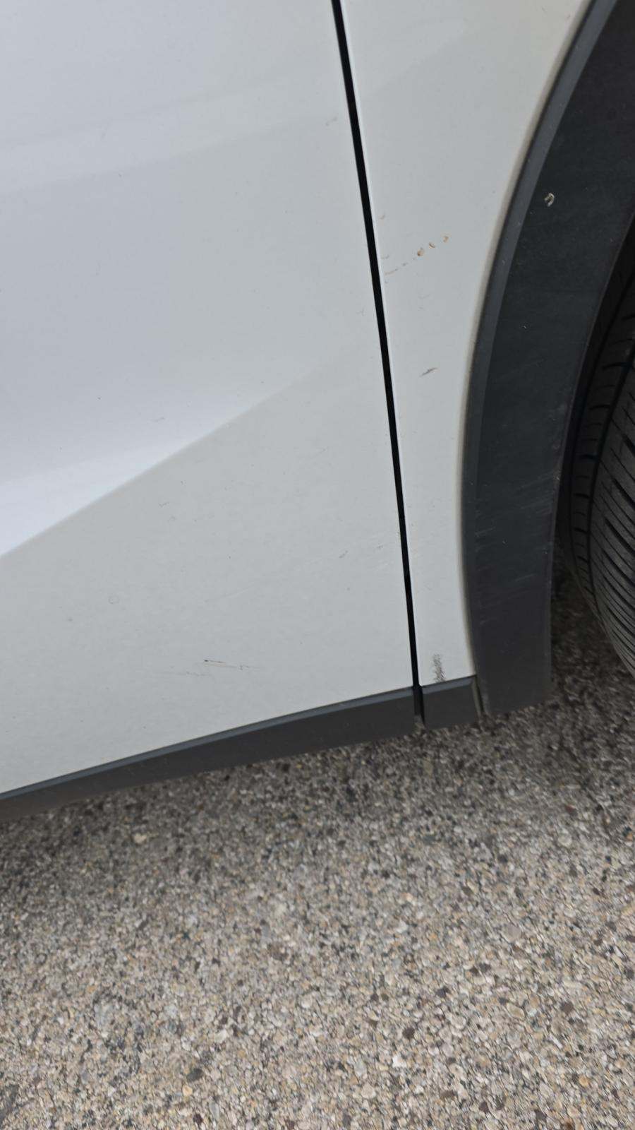 2024 Mitsubishi Outlander SE Black Edition FWD