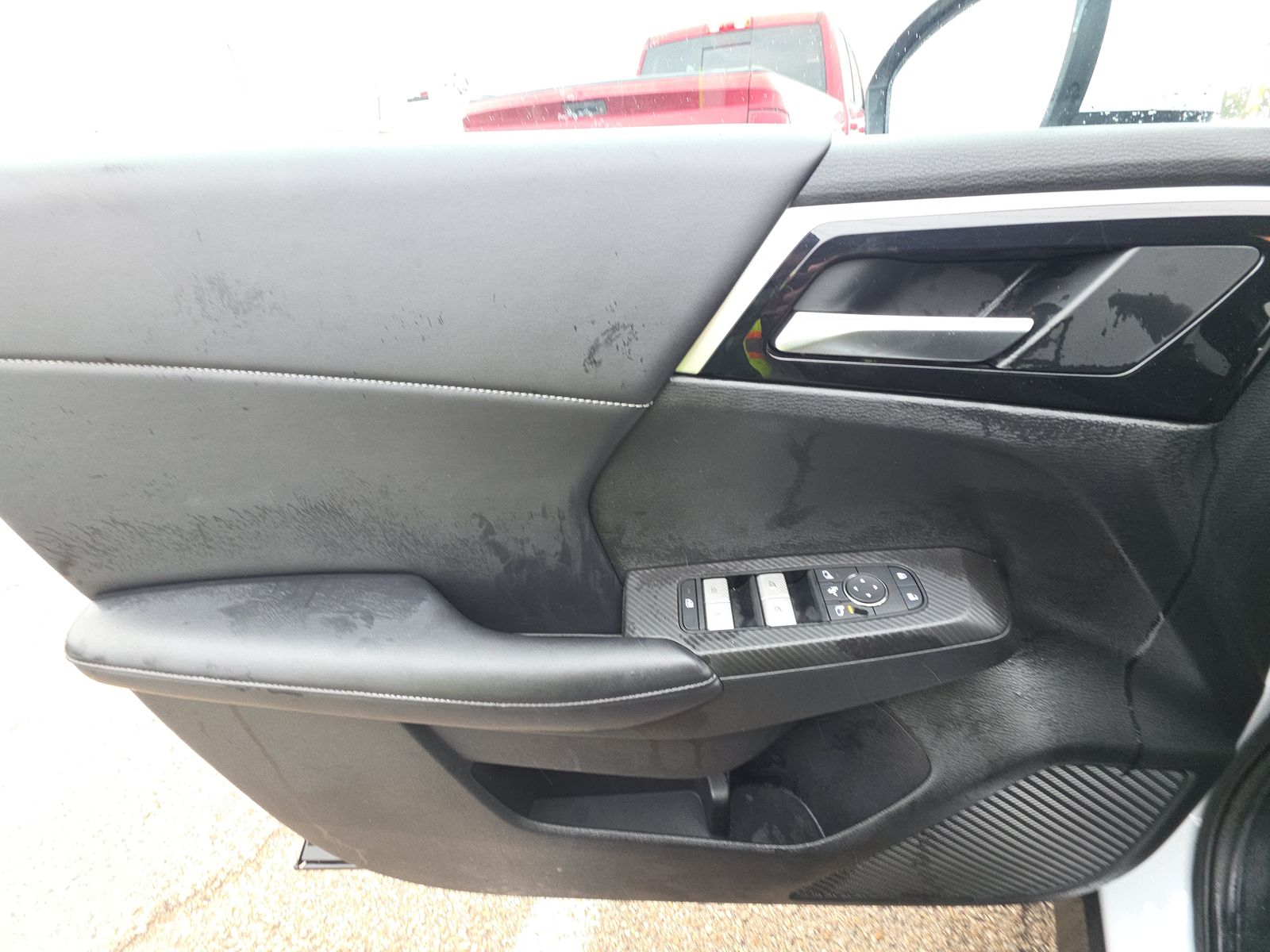 2024 Mitsubishi Outlander SE Black Edition FWD