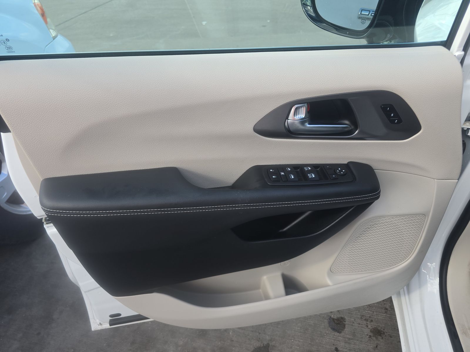 2024 Chrysler Pacifica Touring L FWD