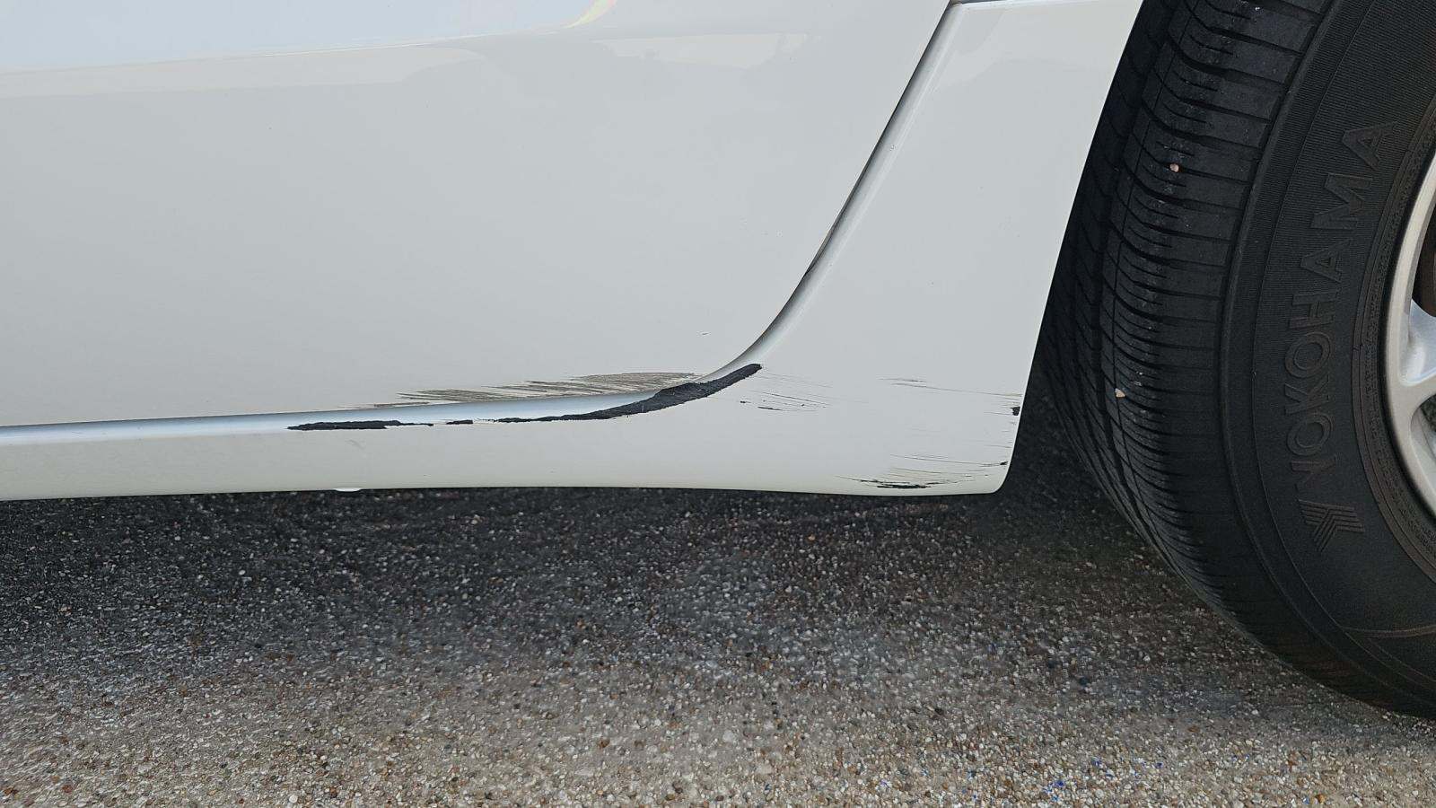 2024 Chrysler Pacifica Touring L FWD