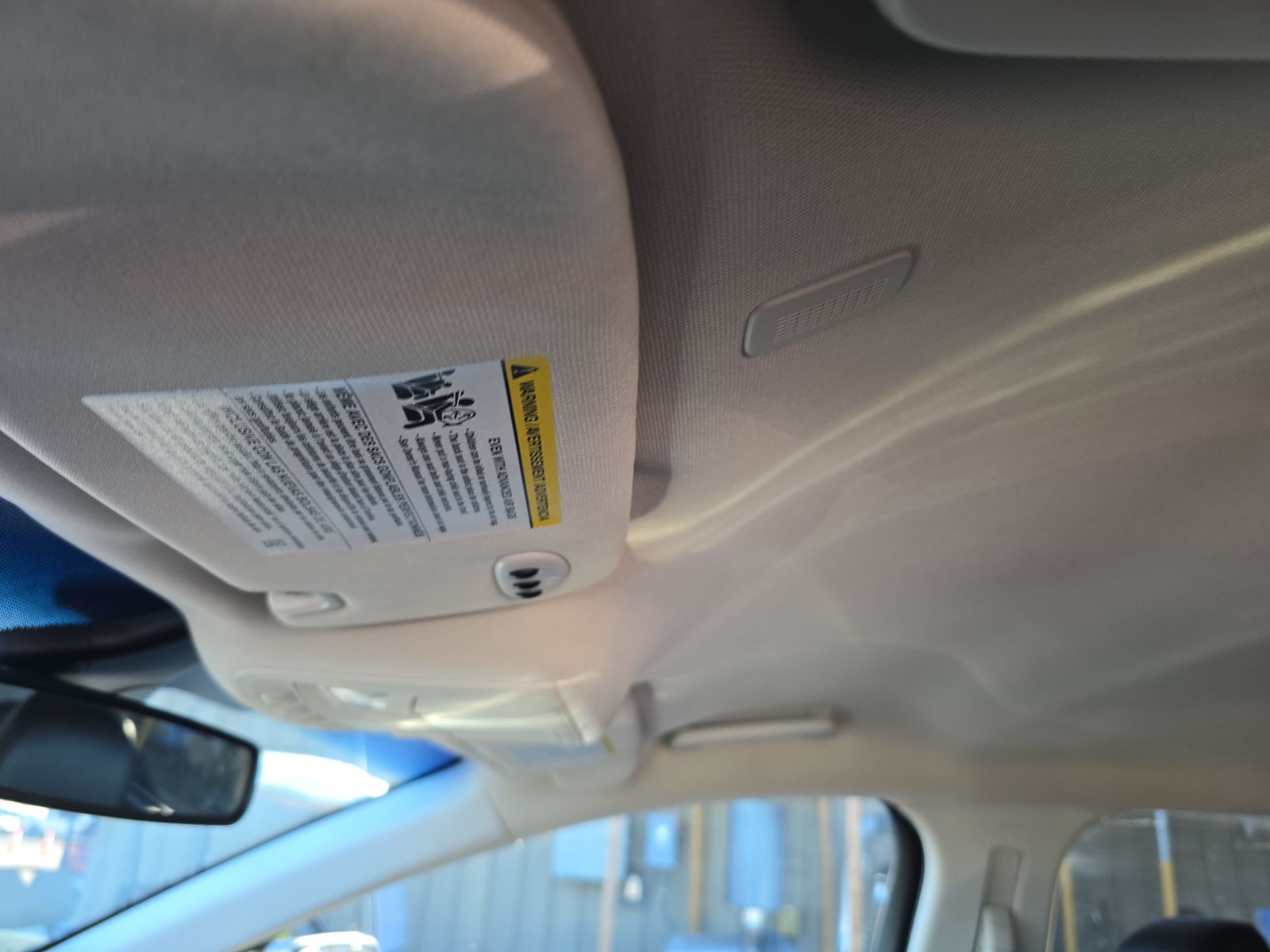 2024 Ford Edge Titanium AWD