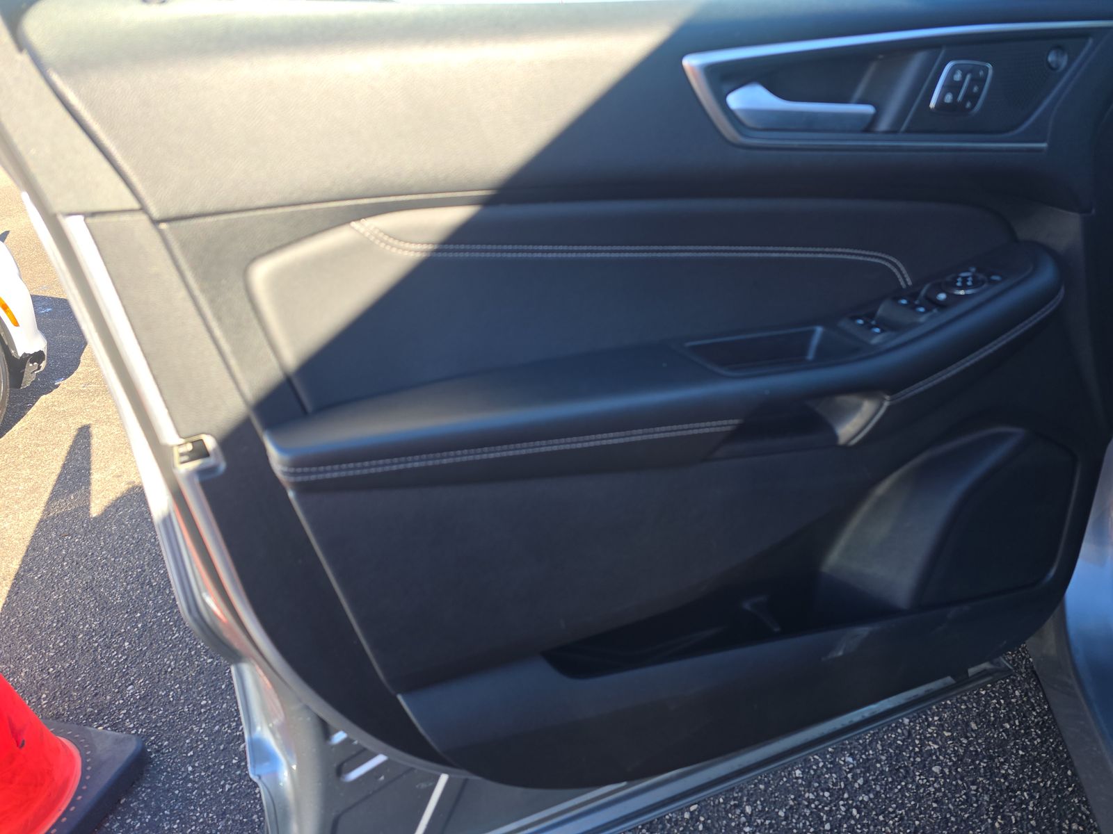 2024 Ford Edge Titanium AWD