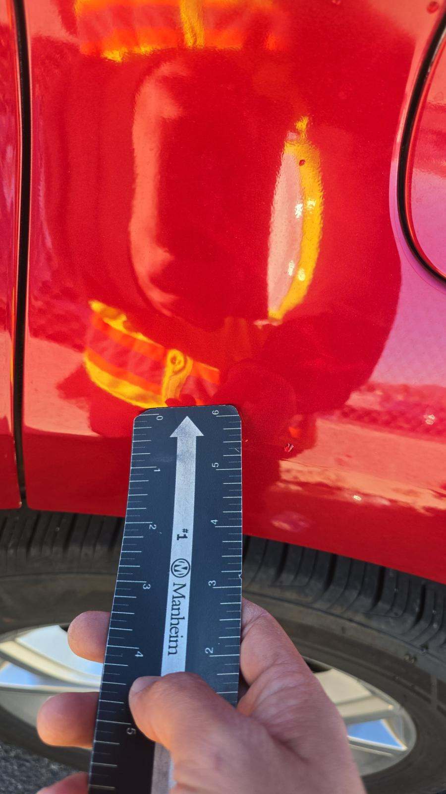 2024 Ford Edge Titanium AWD