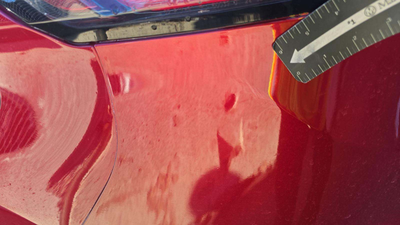 2024 Ford Edge Titanium AWD