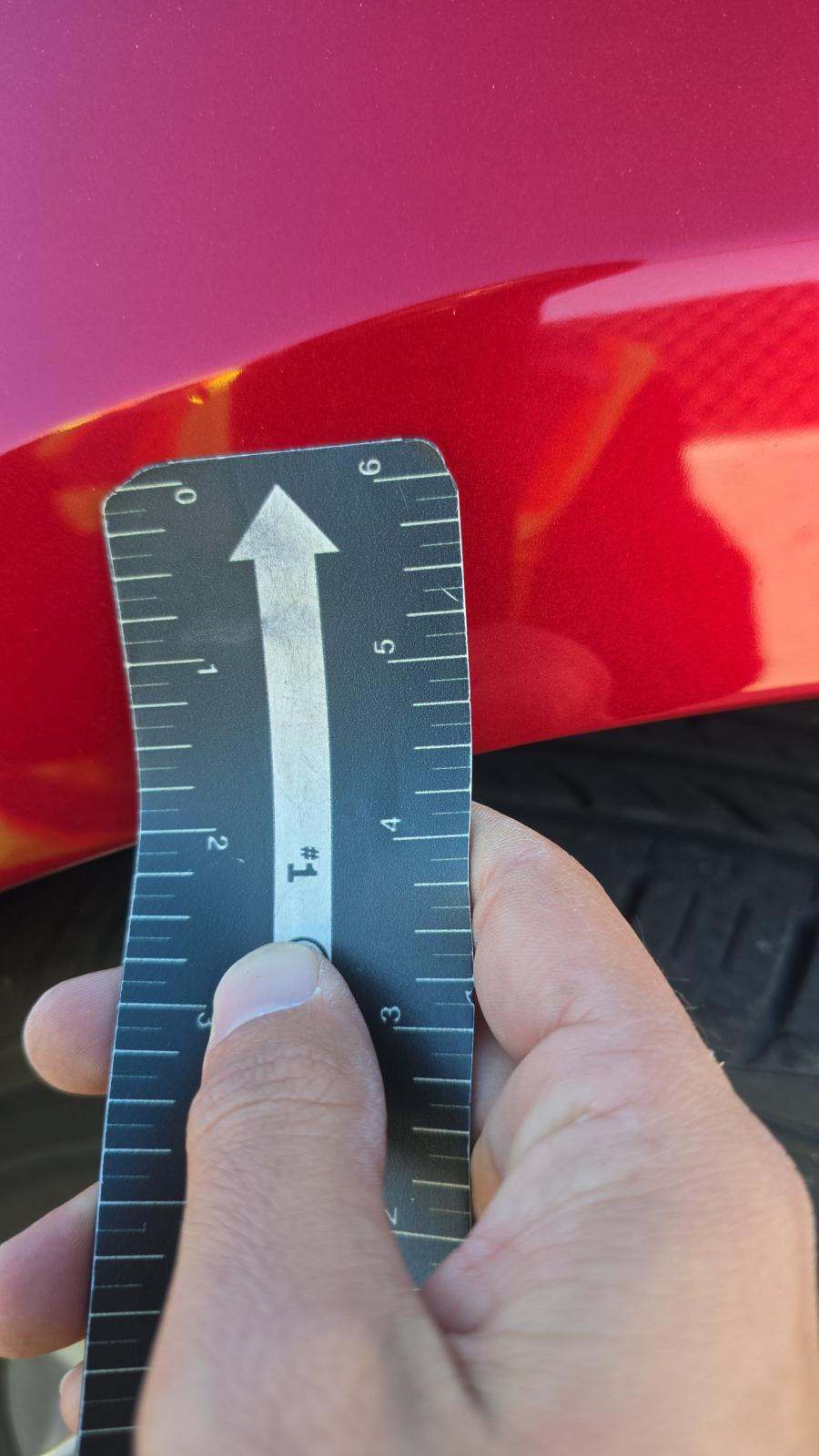 2024 Ford Edge Titanium AWD