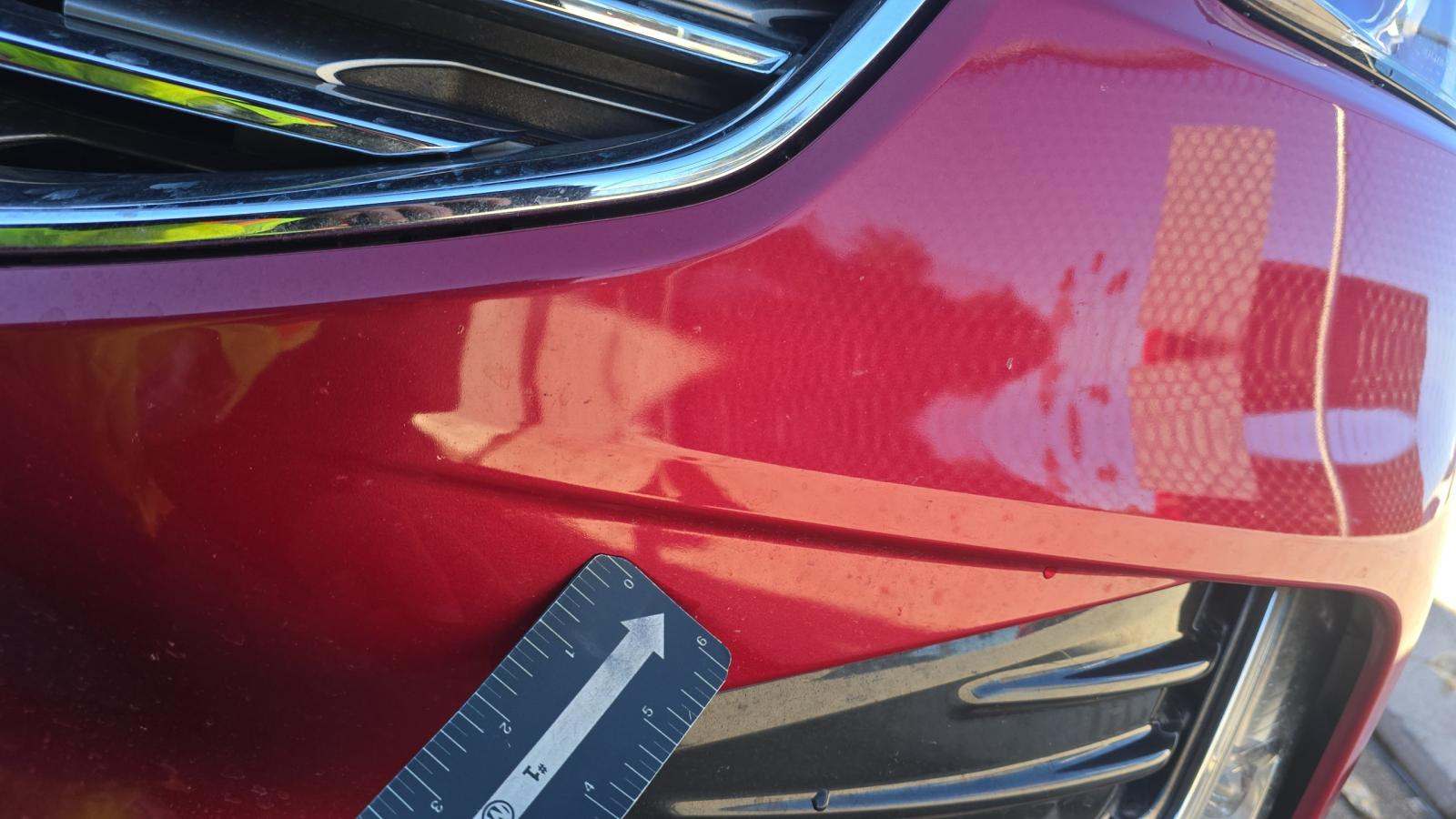 2024 Ford Edge Titanium AWD