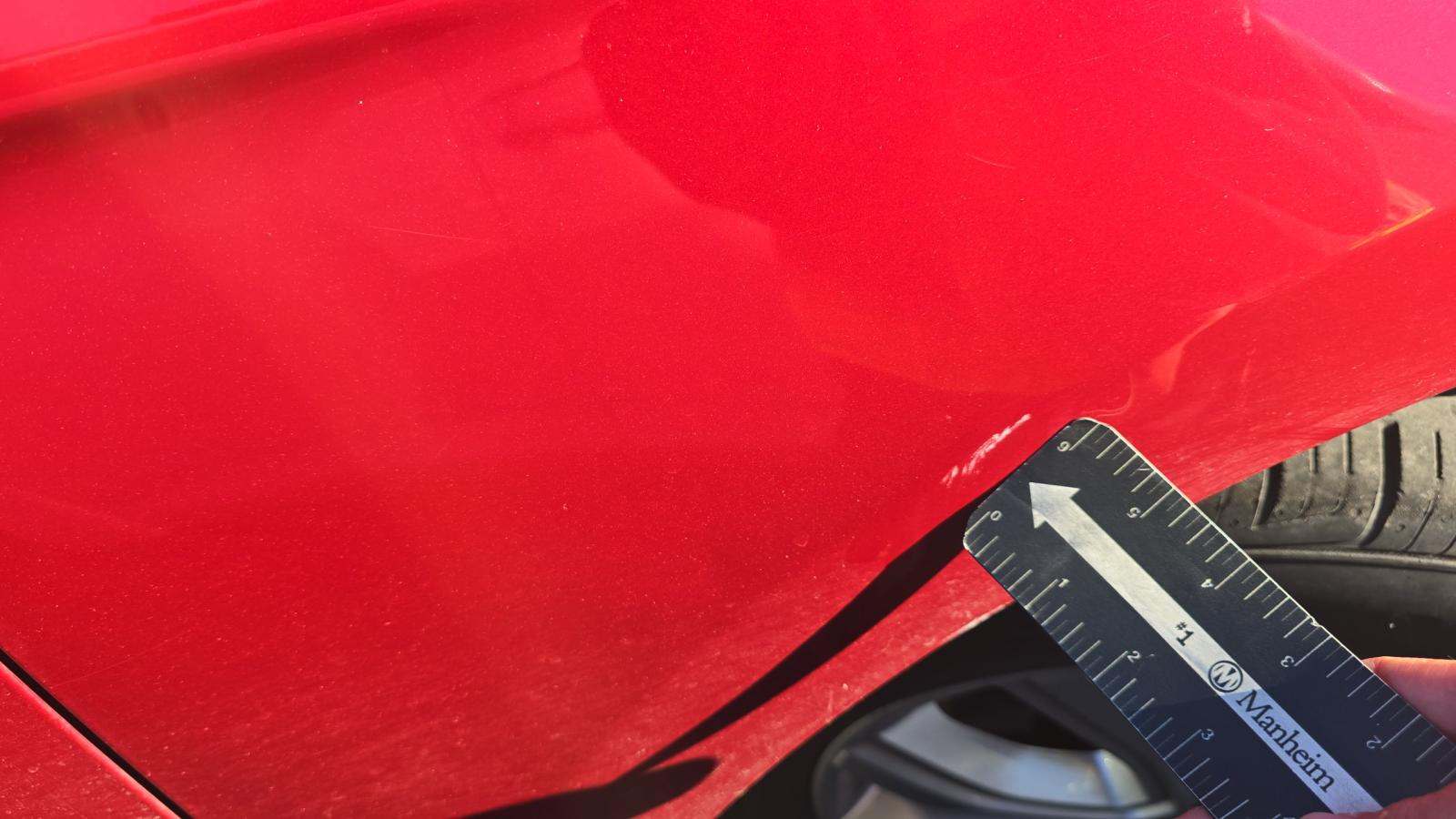 2024 Ford Edge Titanium AWD