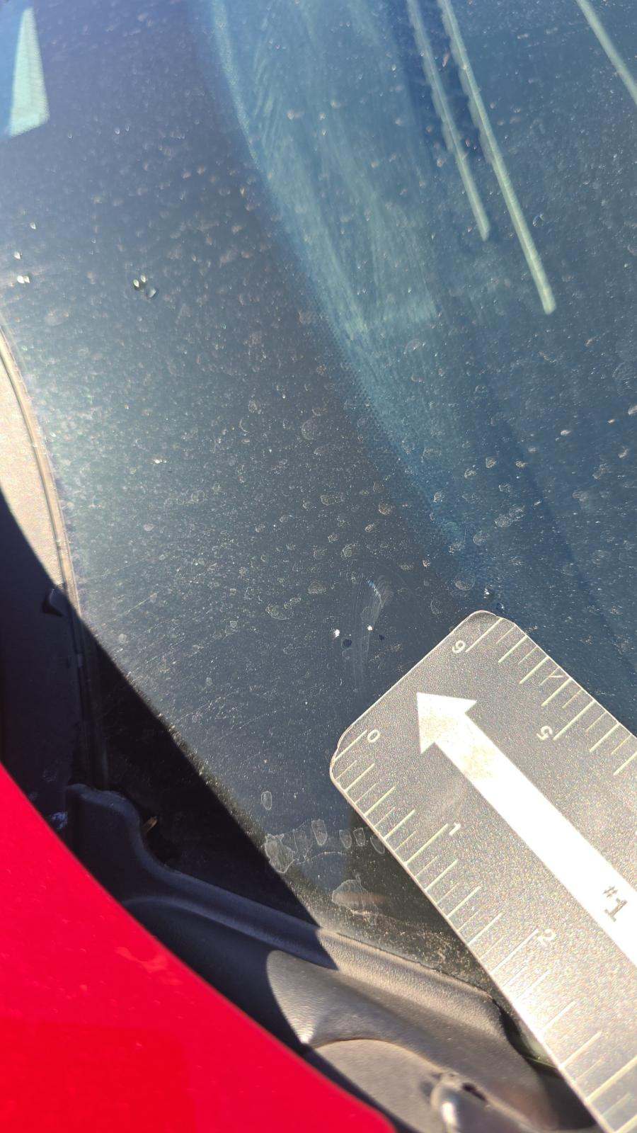 2024 Ford Edge Titanium AWD