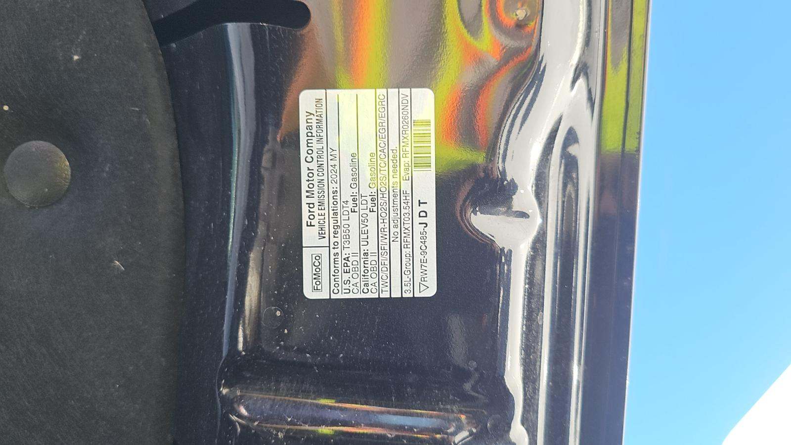 2024 Lincoln Navigator L Premiere AWD