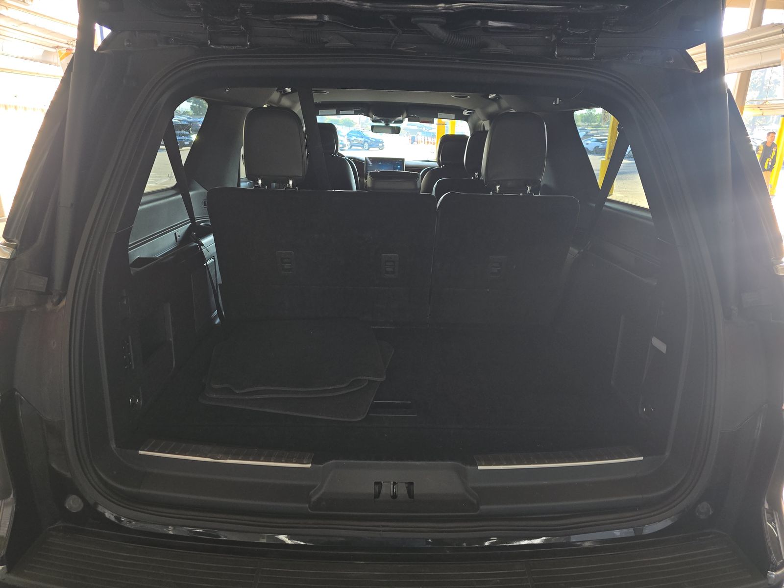 2024 Lincoln Navigator L Premiere AWD